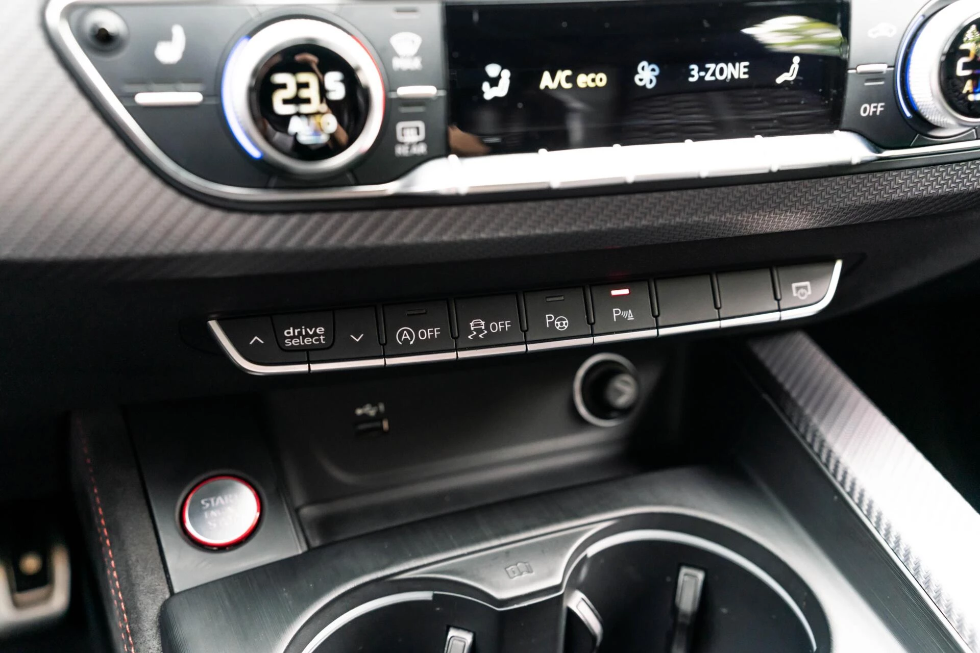 Hoofdafbeelding Audi RS5