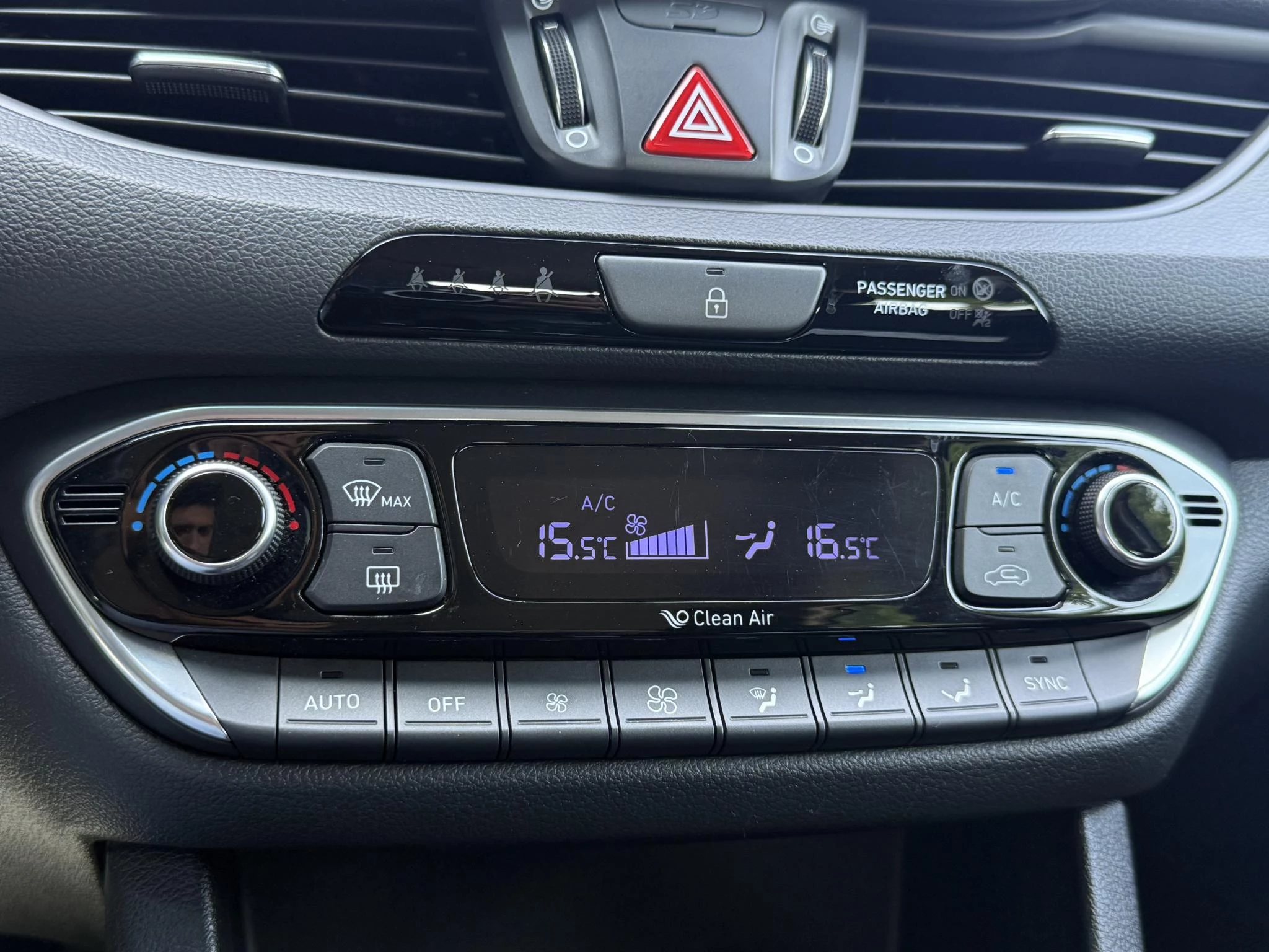 Hoofdafbeelding Hyundai i30