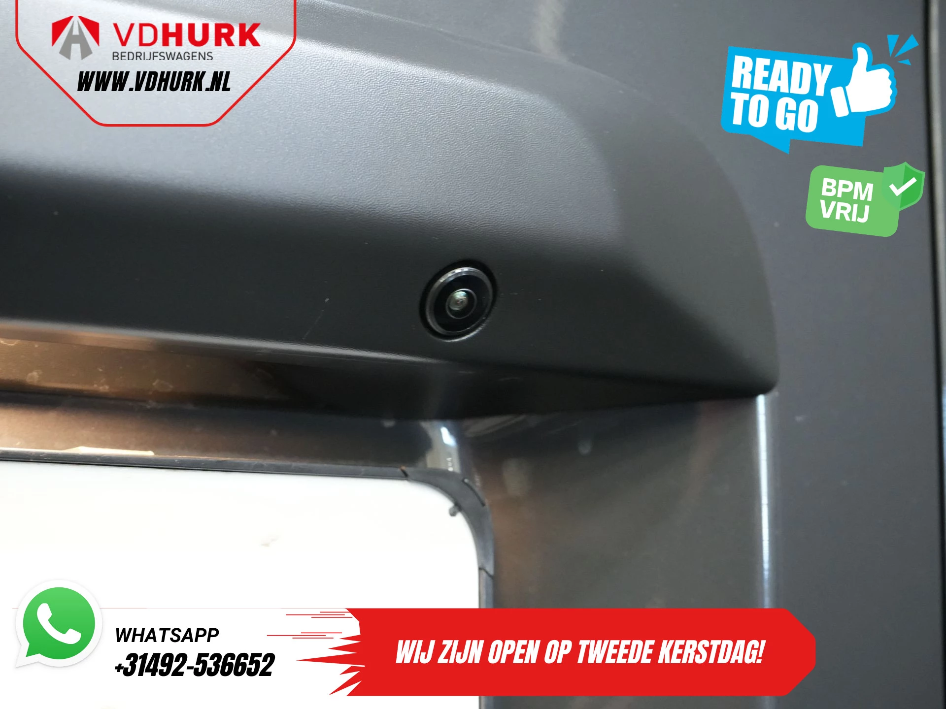 Hoofdafbeelding Citroën Jumpy