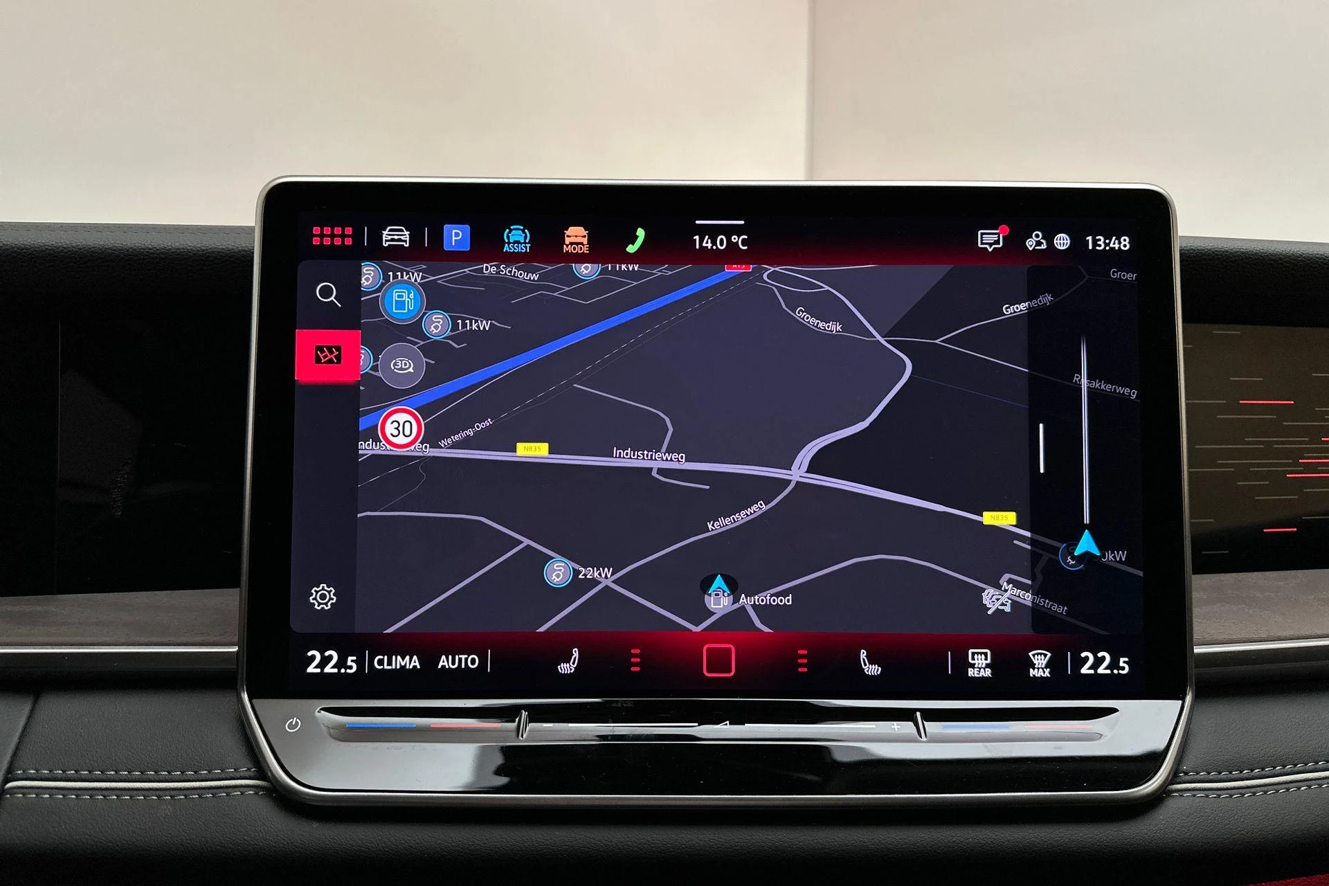 Hoofdafbeelding Volkswagen Tayron