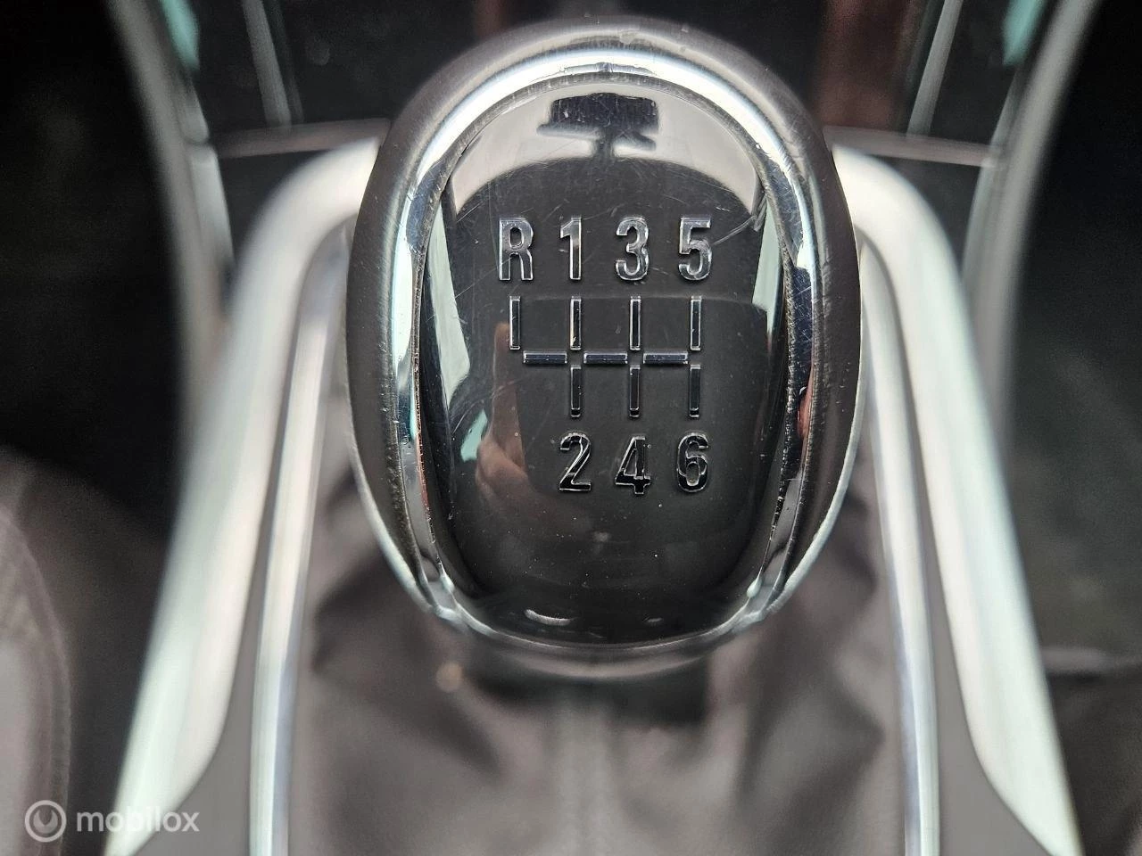 Hoofdafbeelding Opel Insignia