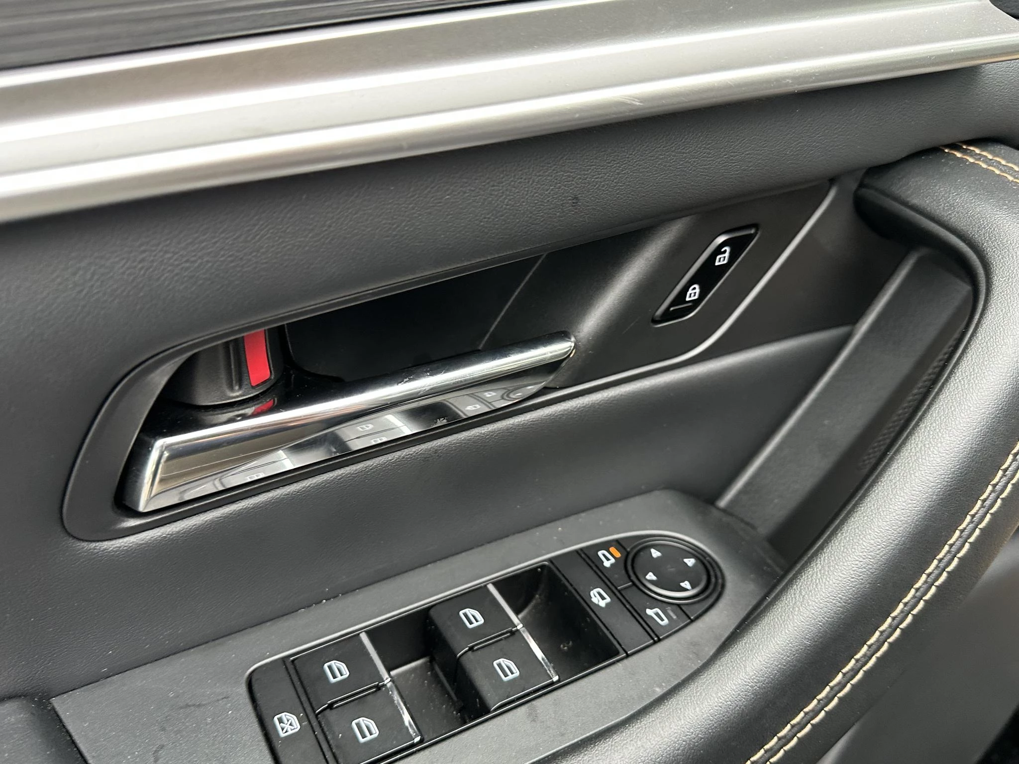 Hoofdafbeelding Mazda CX-80