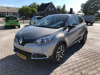 Renault Captur 1.2 TCe Dynamique Automaat 1Eig ..69.996 Km