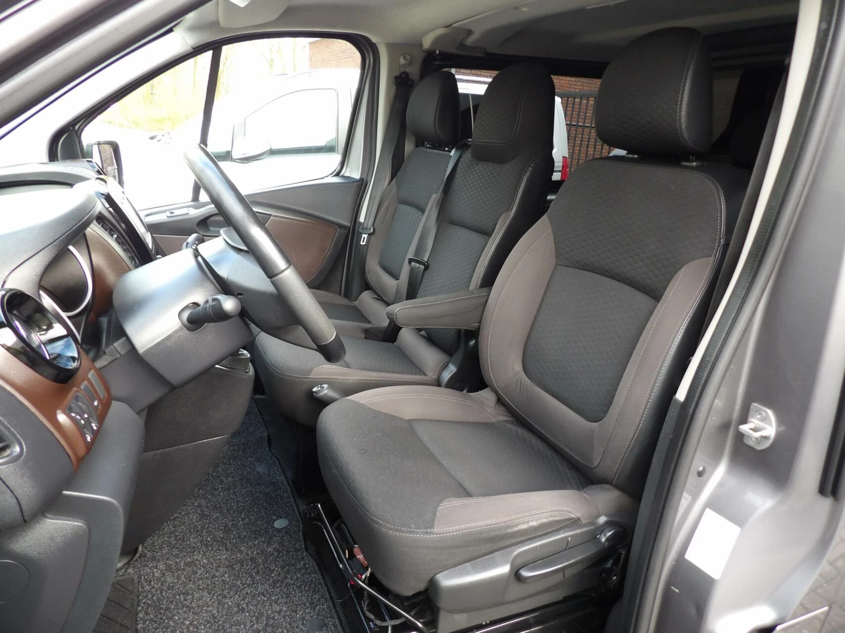 Hoofdafbeelding Fiat Talento