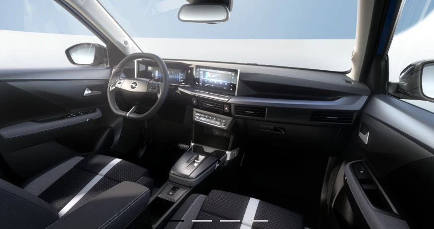 Hoofdafbeelding Opel Frontera