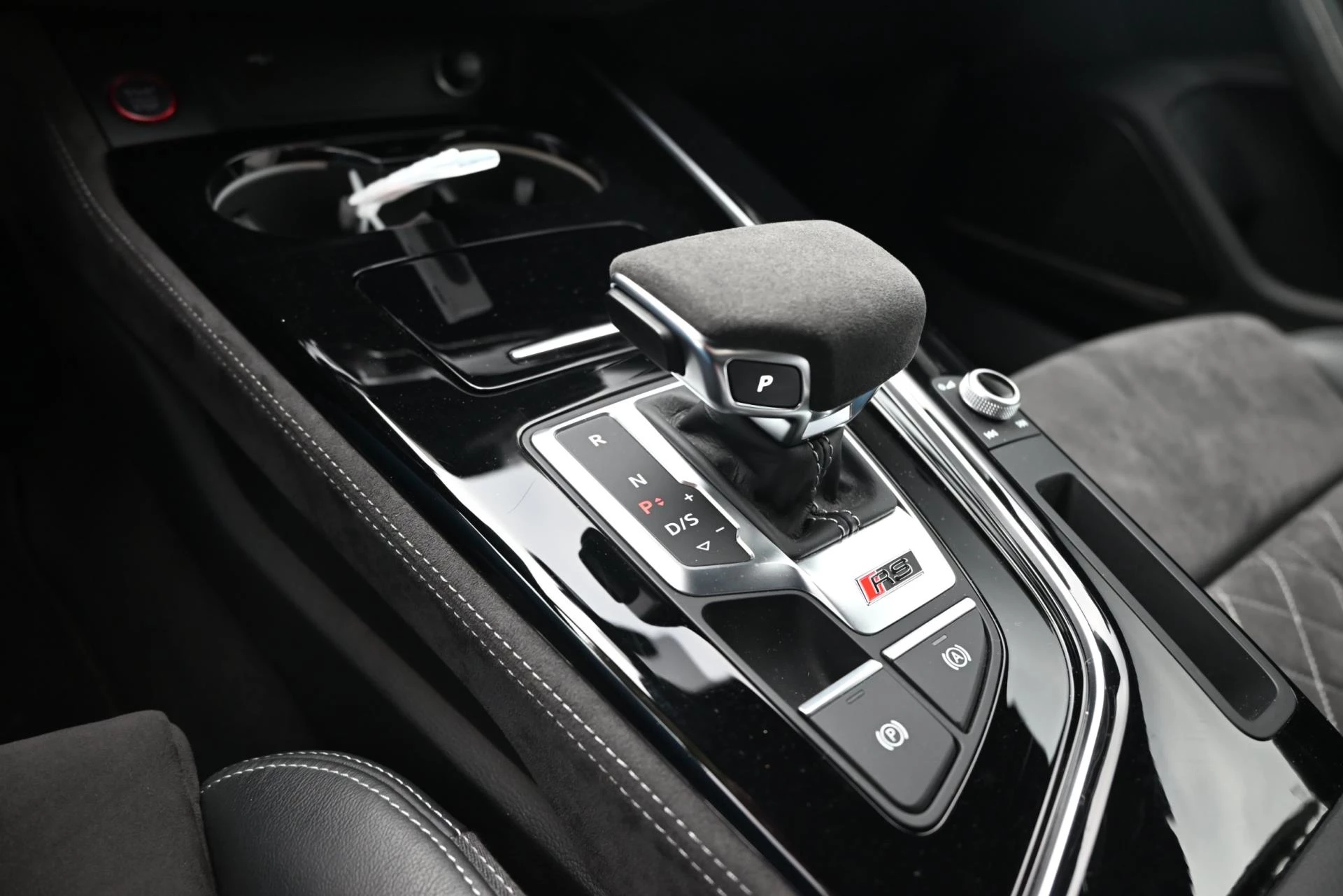 Hoofdafbeelding Audi RS5