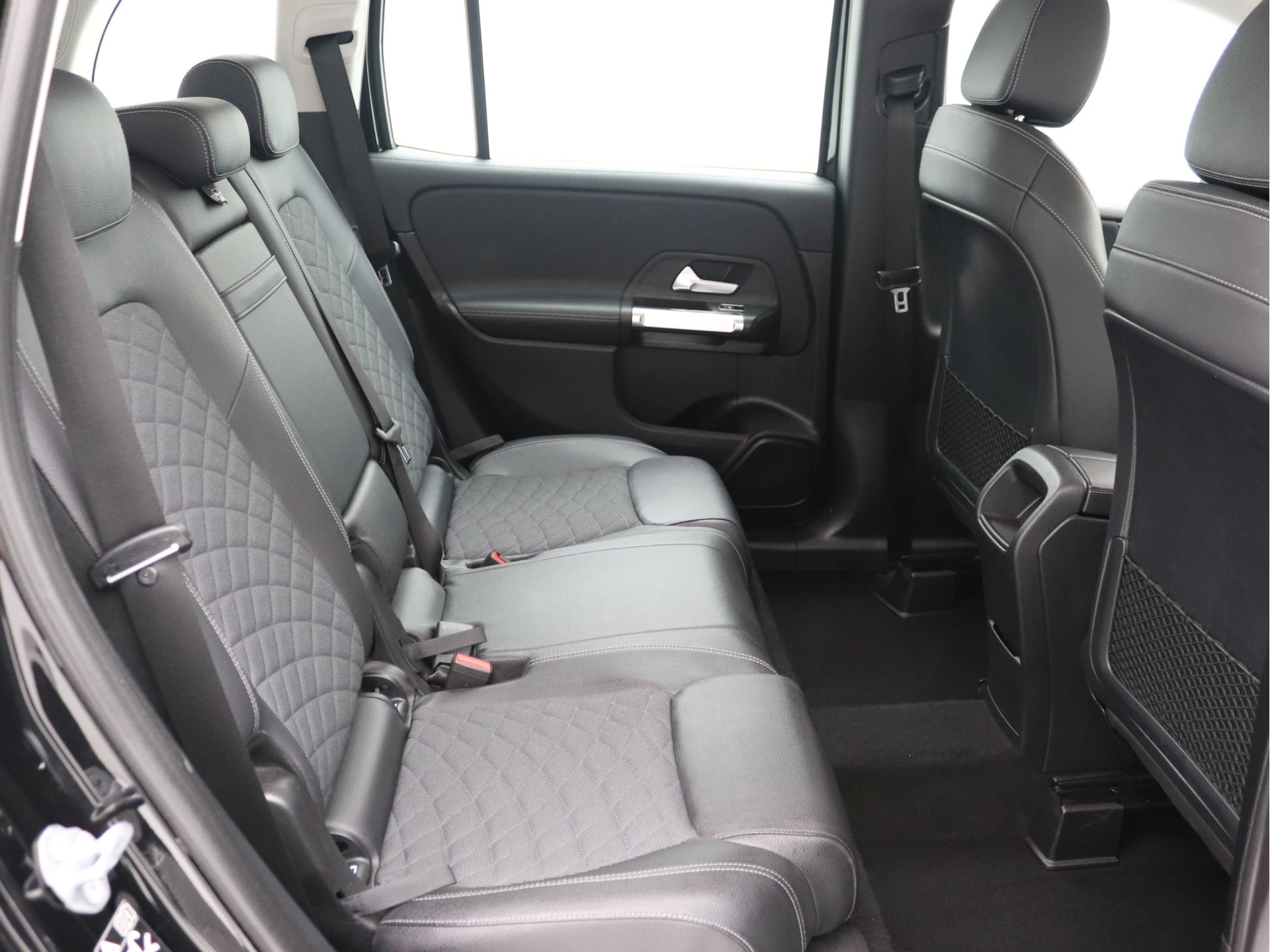 Hoofdafbeelding Mercedes-Benz GLB