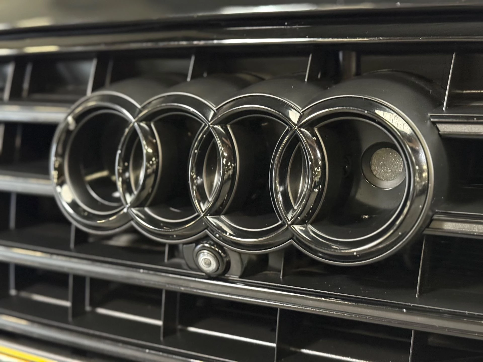 Hoofdafbeelding Audi S8