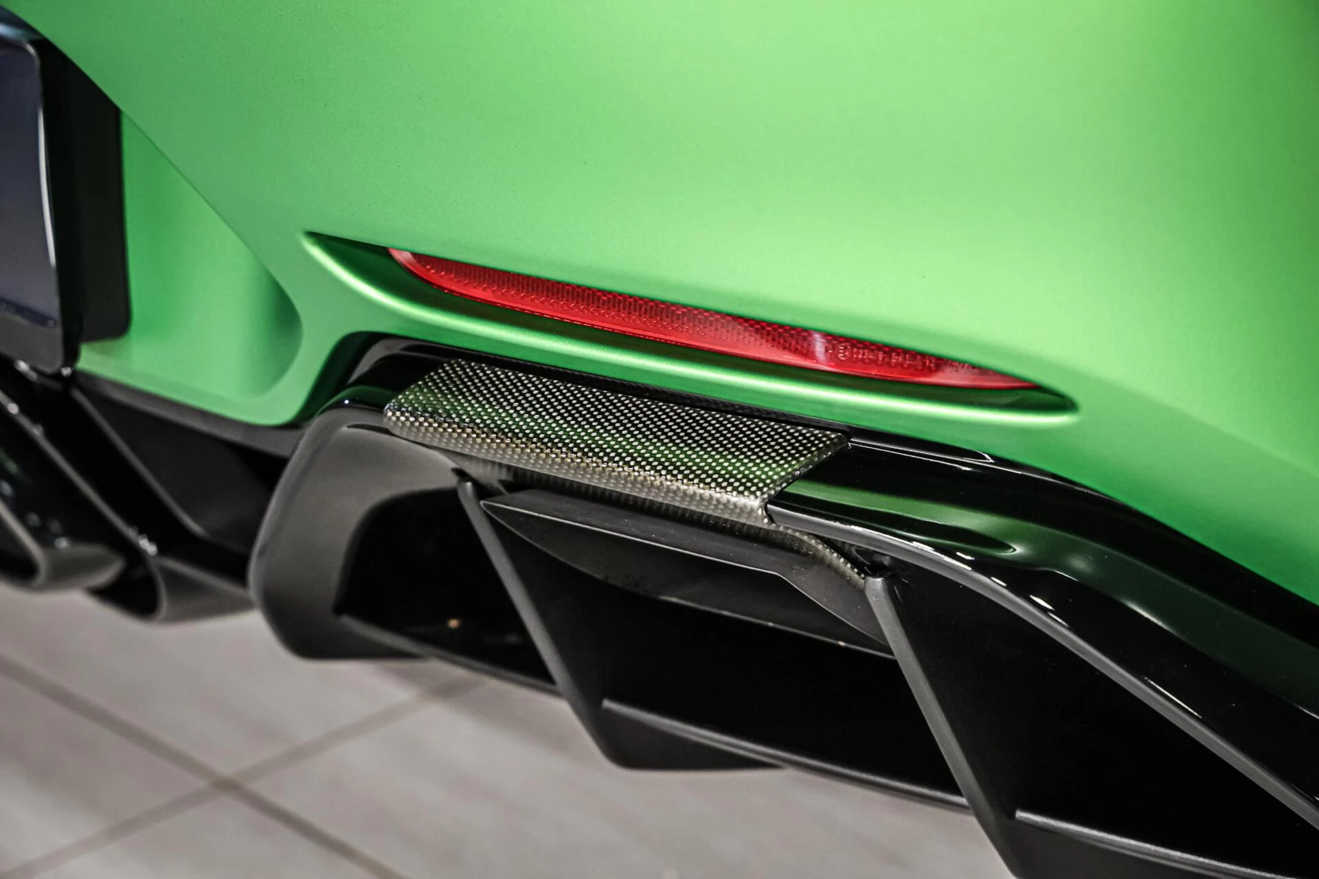 Hoofdafbeelding Mercedes-Benz AMG GT