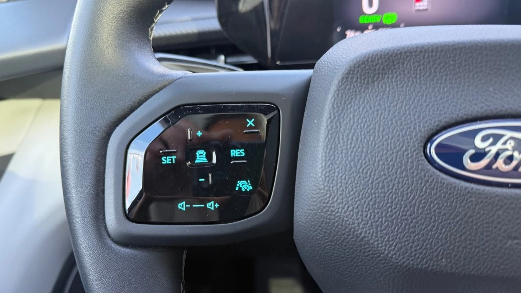 Hoofdafbeelding Ford Explorer