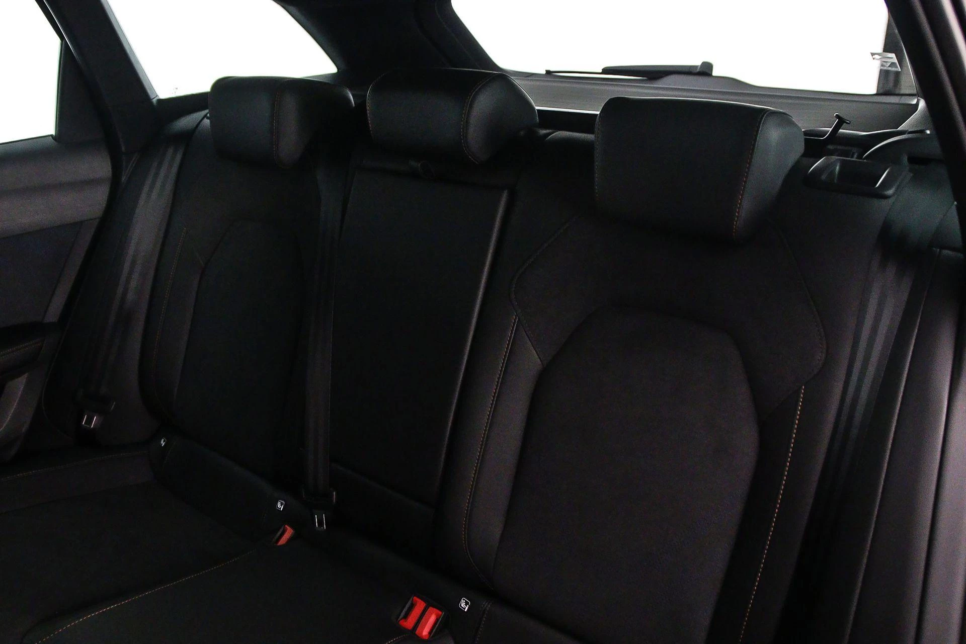 Hoofdafbeelding CUPRA Leon Sportstourer