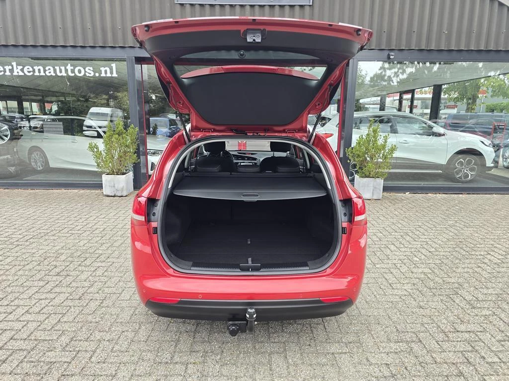Hoofdafbeelding Kia cee'd