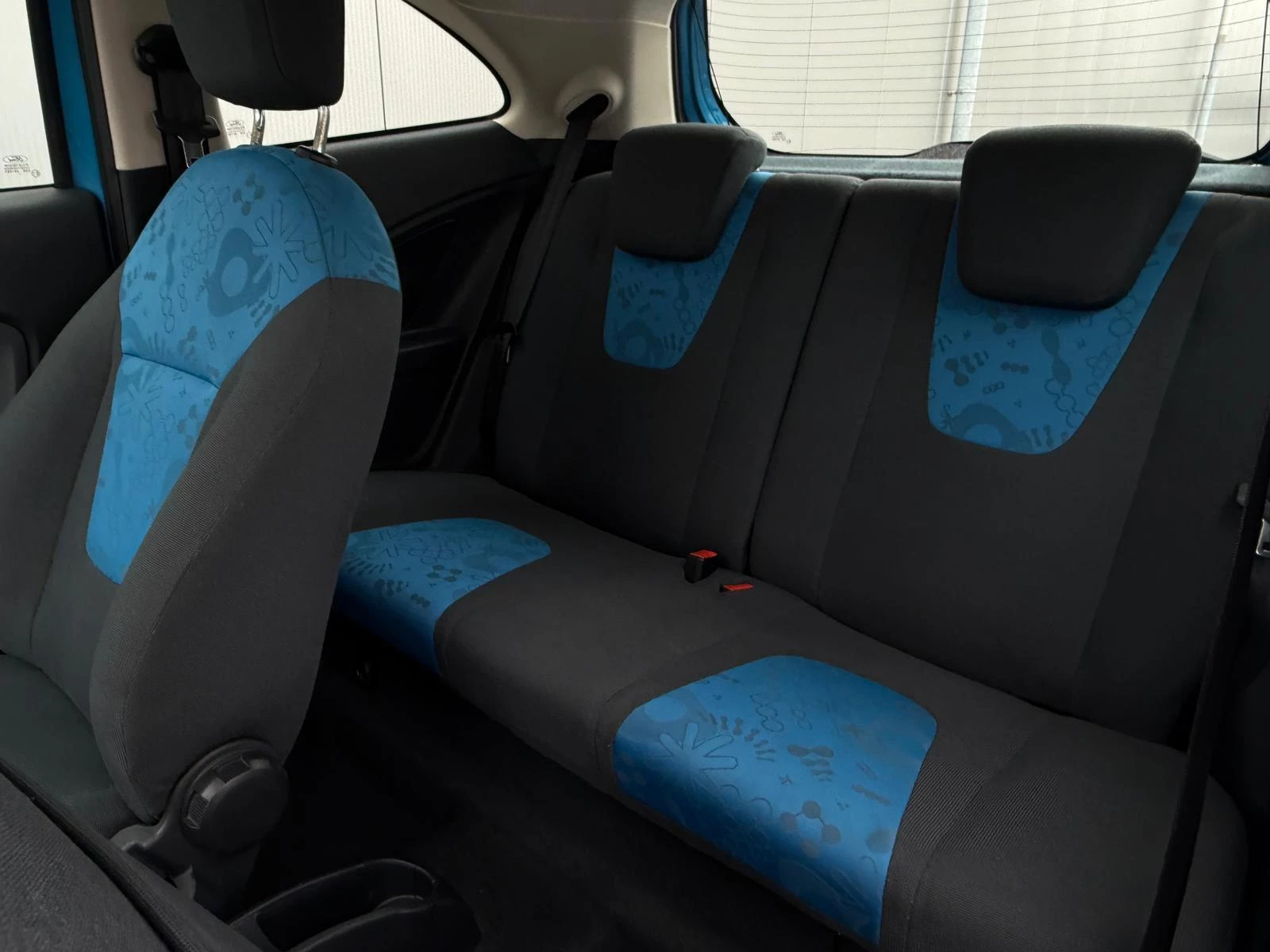 Hoofdafbeelding Ford Ka