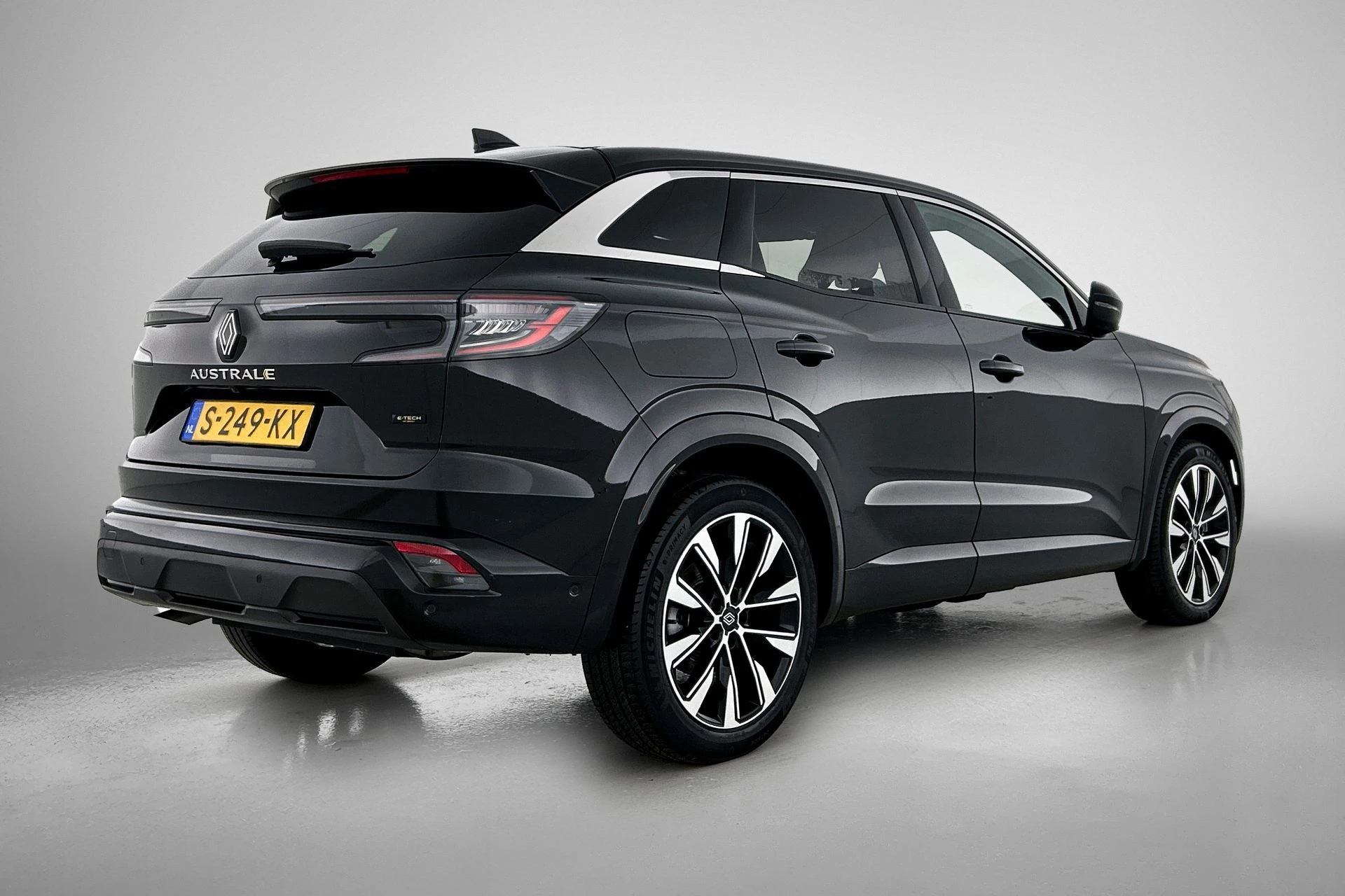 Hoofdafbeelding Renault Austral