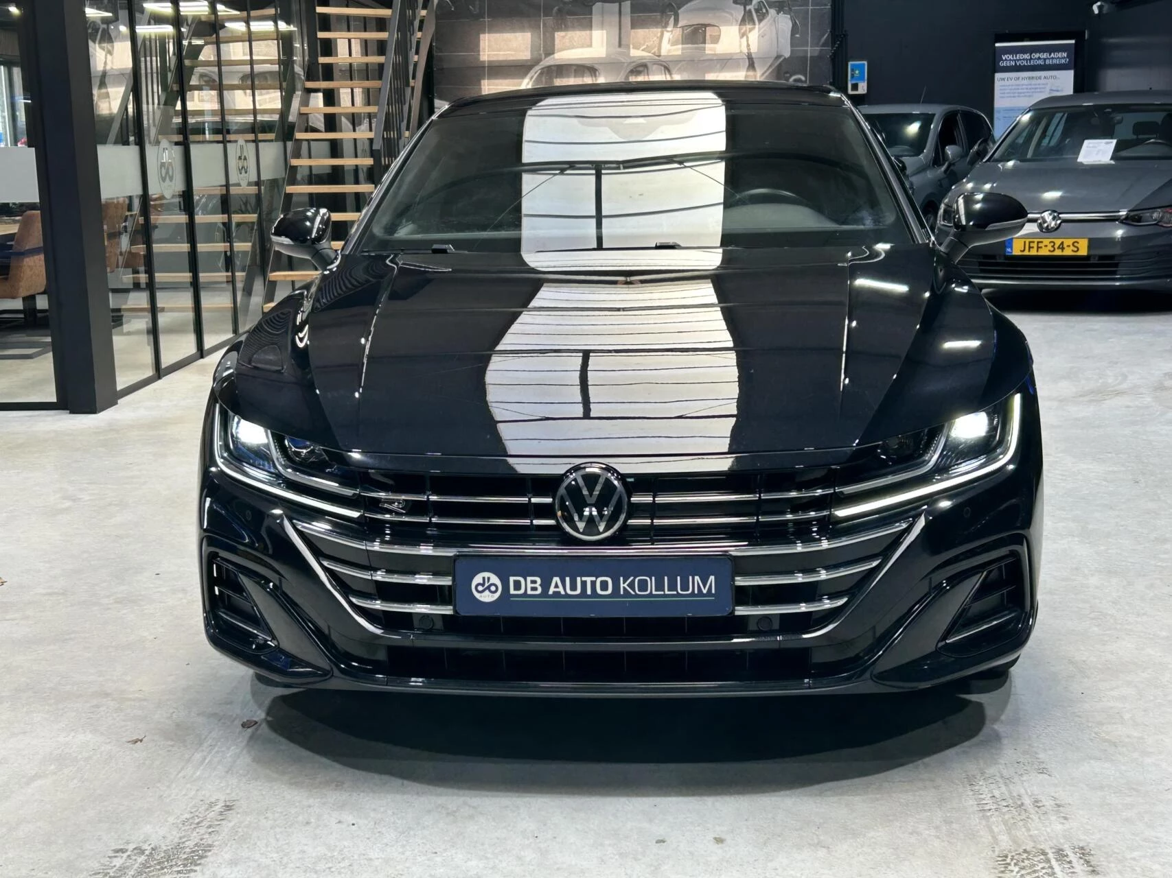 Hoofdafbeelding Volkswagen Arteon