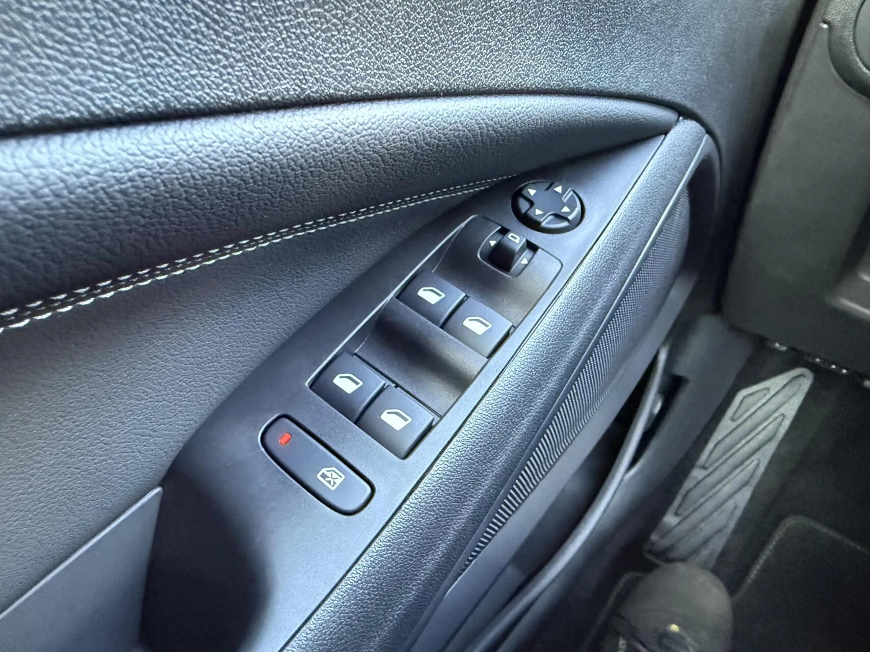 Hoofdafbeelding Opel Crossland