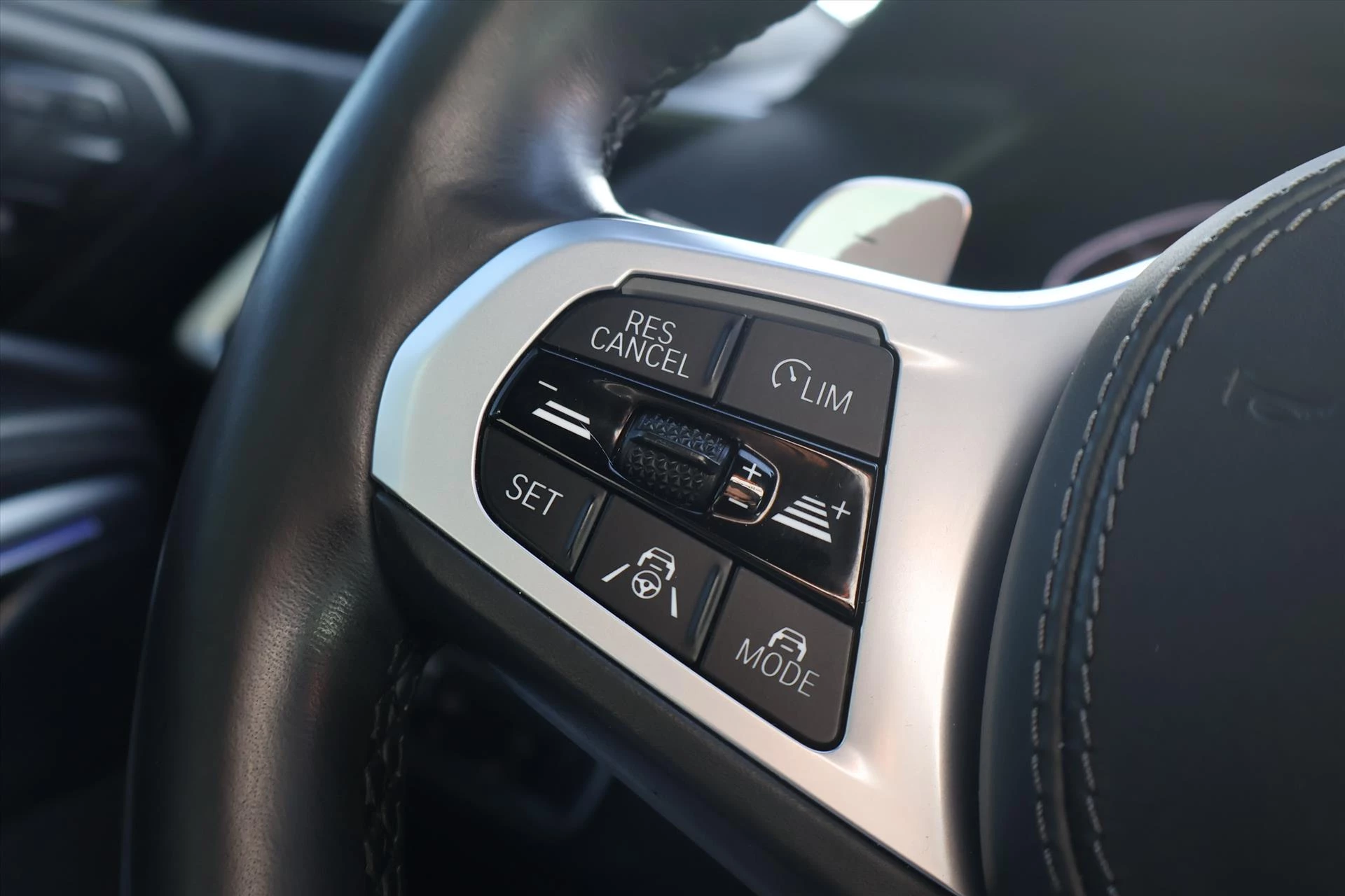 Hoofdafbeelding BMW X6