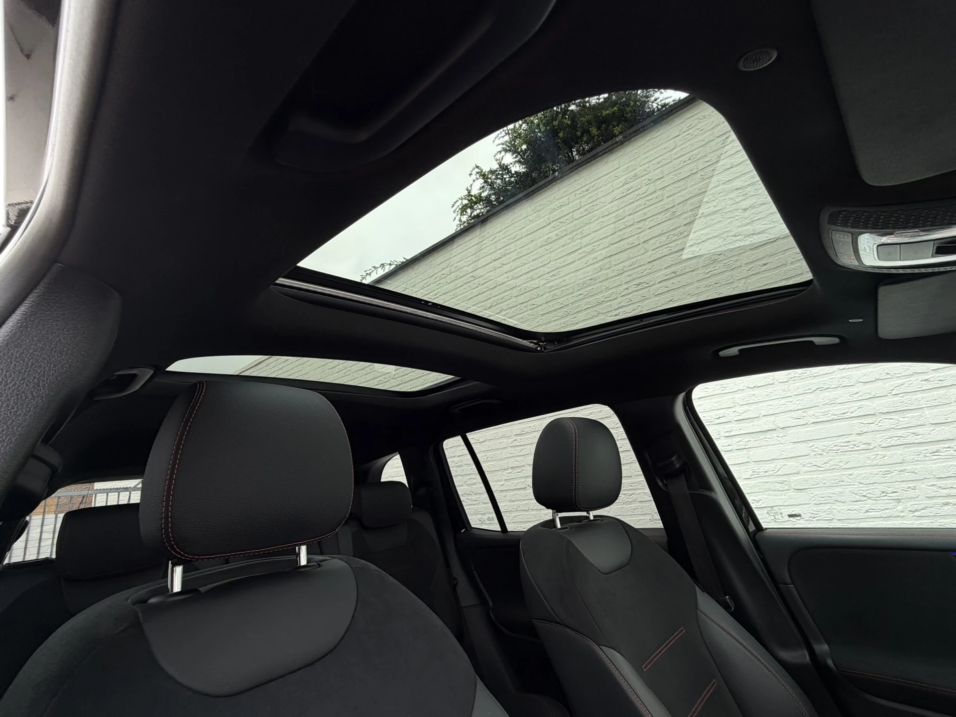 Hoofdafbeelding Mercedes-Benz GLB