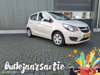 Opel KARL 1.0 ecoFLEX Edition