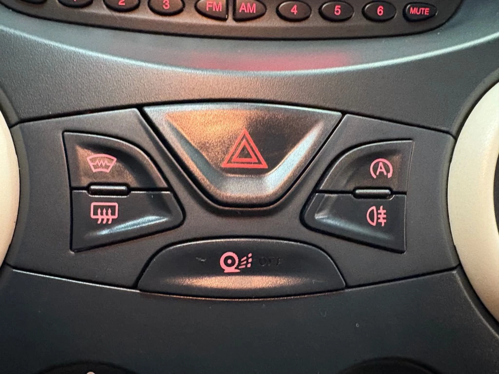 Hoofdafbeelding Ford Ka