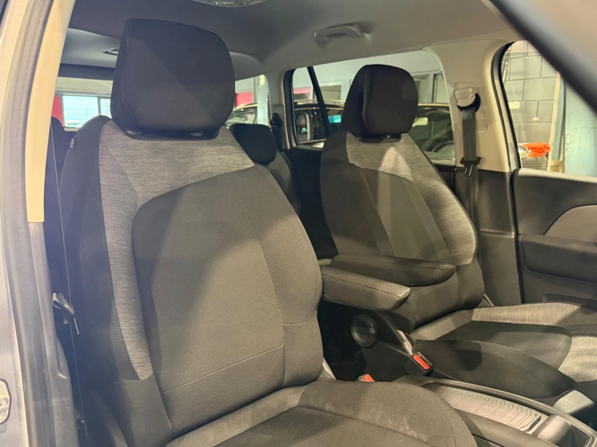 Hoofdafbeelding Citroën Grand C4 Picasso
