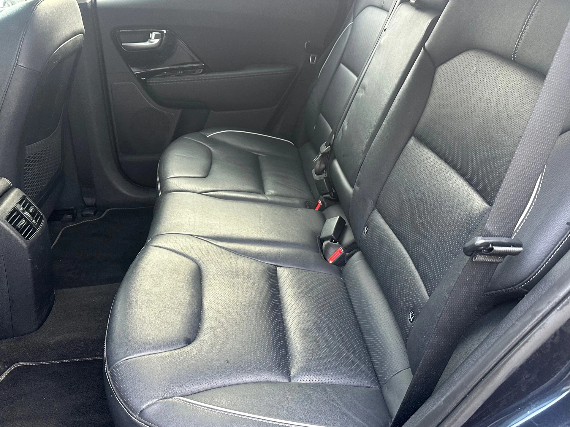 Hoofdafbeelding Kia e-Niro