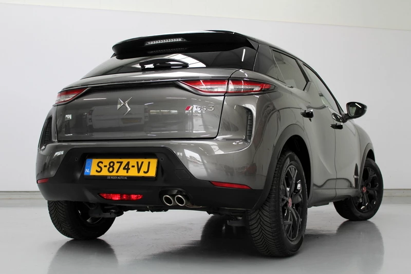 Hoofdafbeelding DS DS 3
