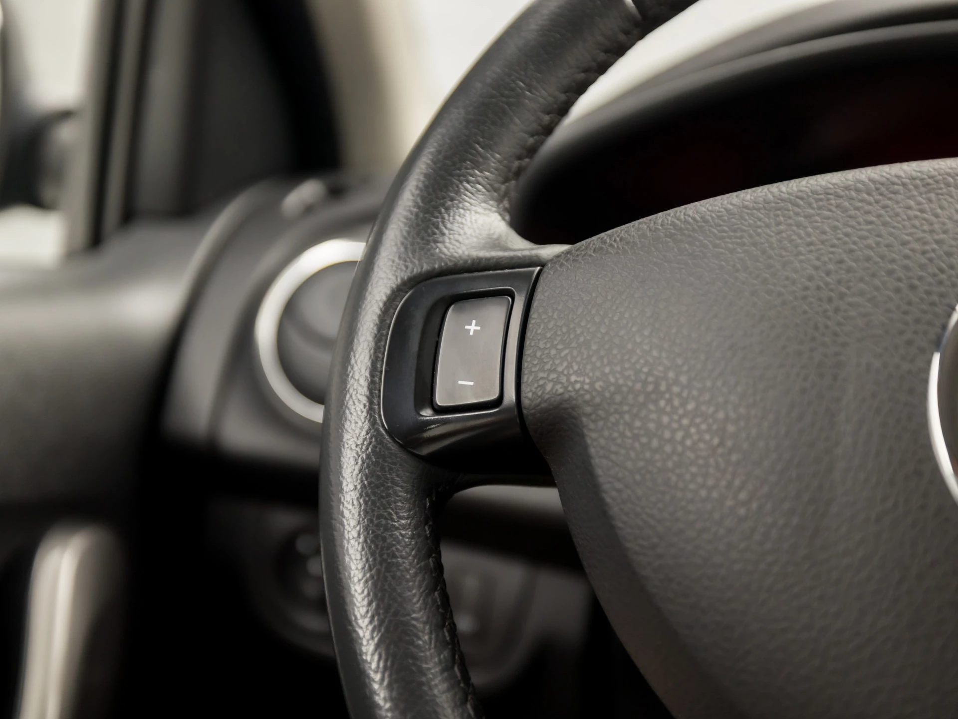Hoofdafbeelding Dacia Sandero Stepway
