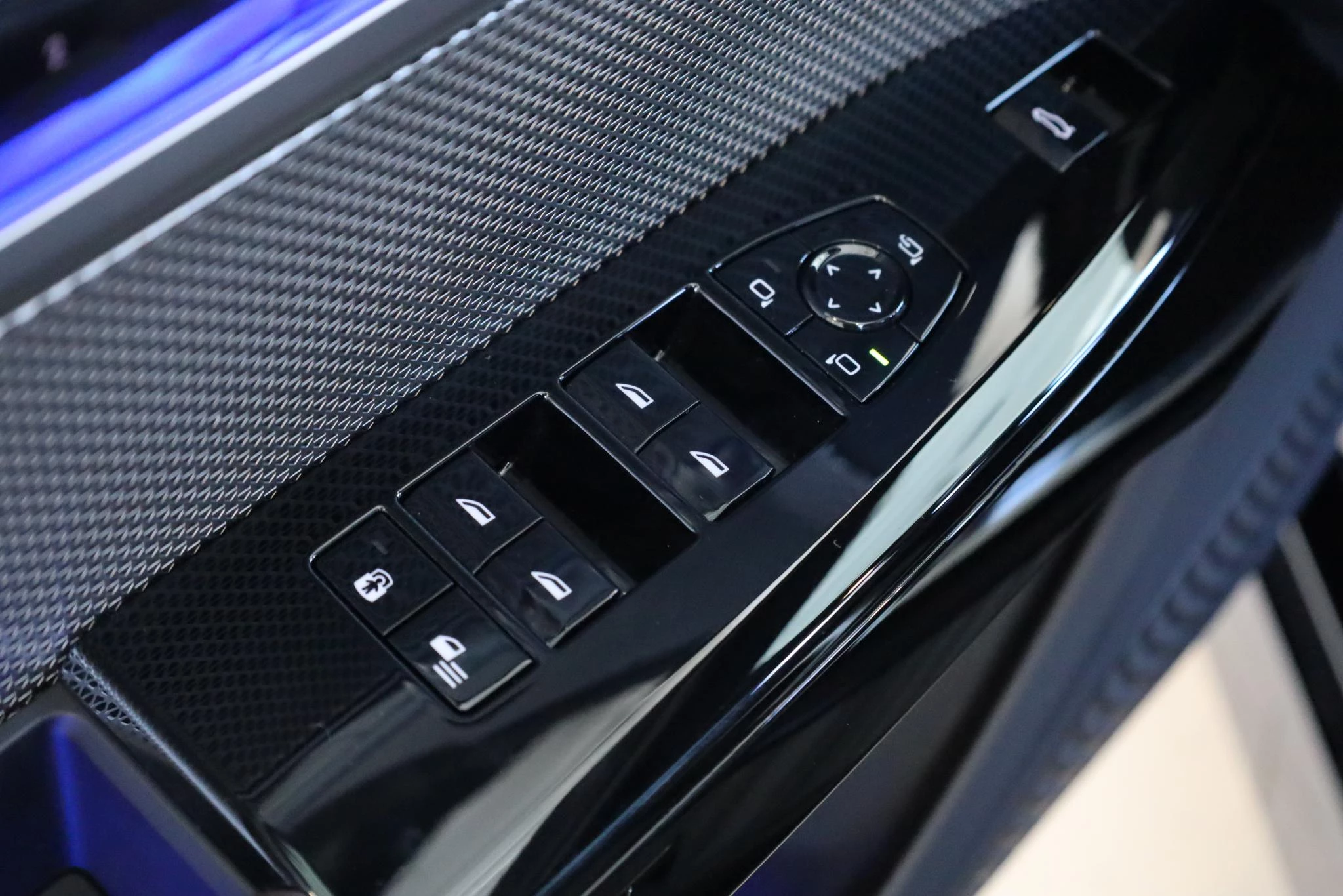 Hoofdafbeelding BMW i7