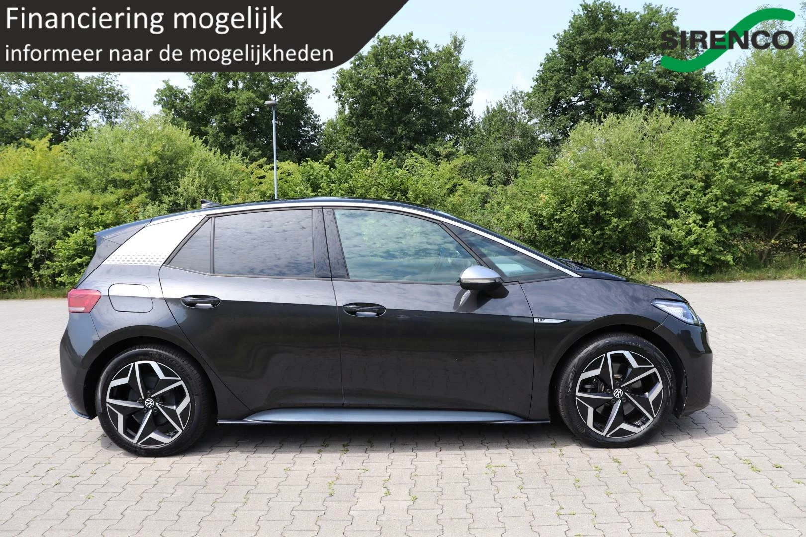Hoofdafbeelding Volkswagen ID.3