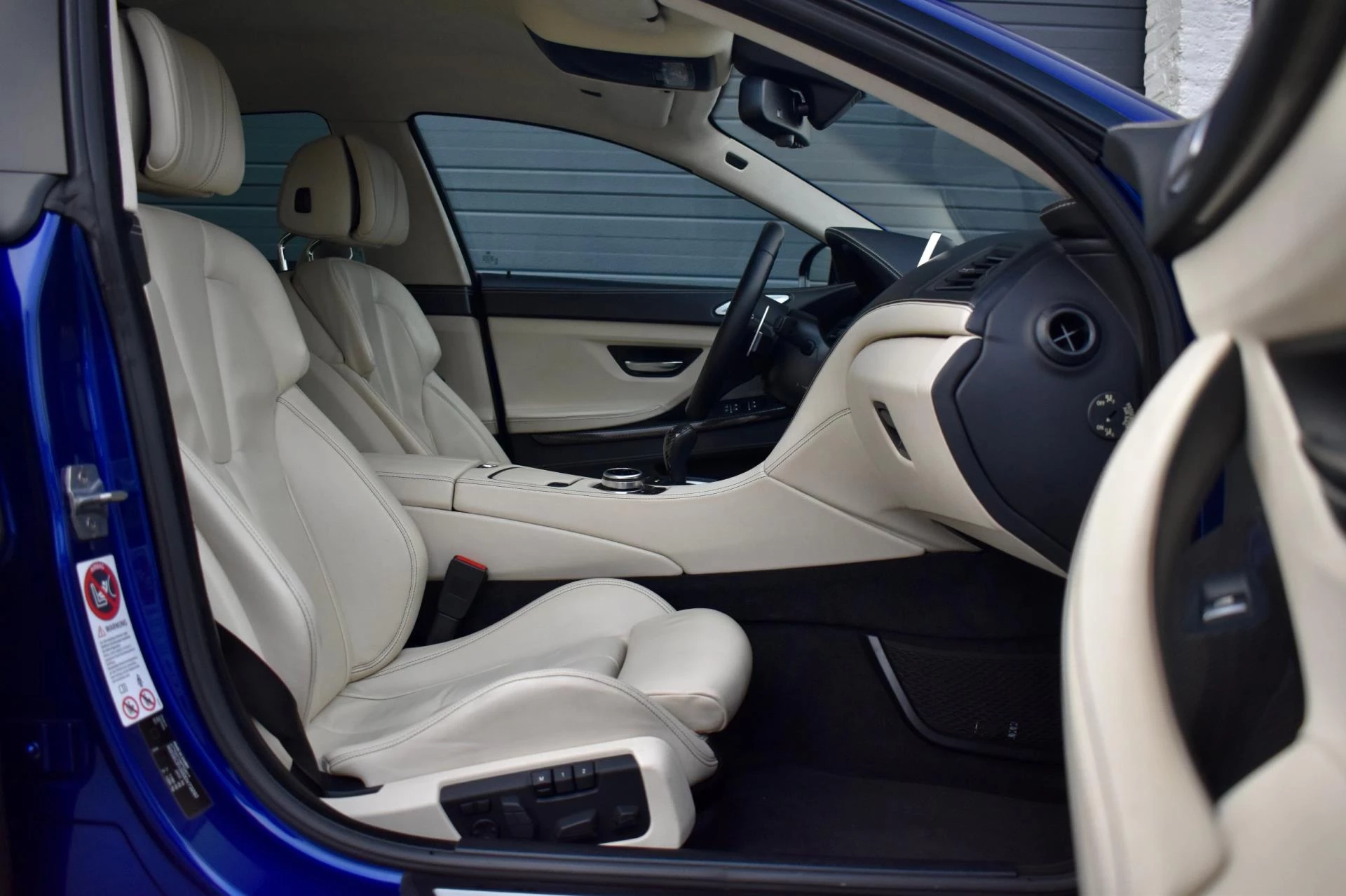 Hoofdafbeelding BMW M6