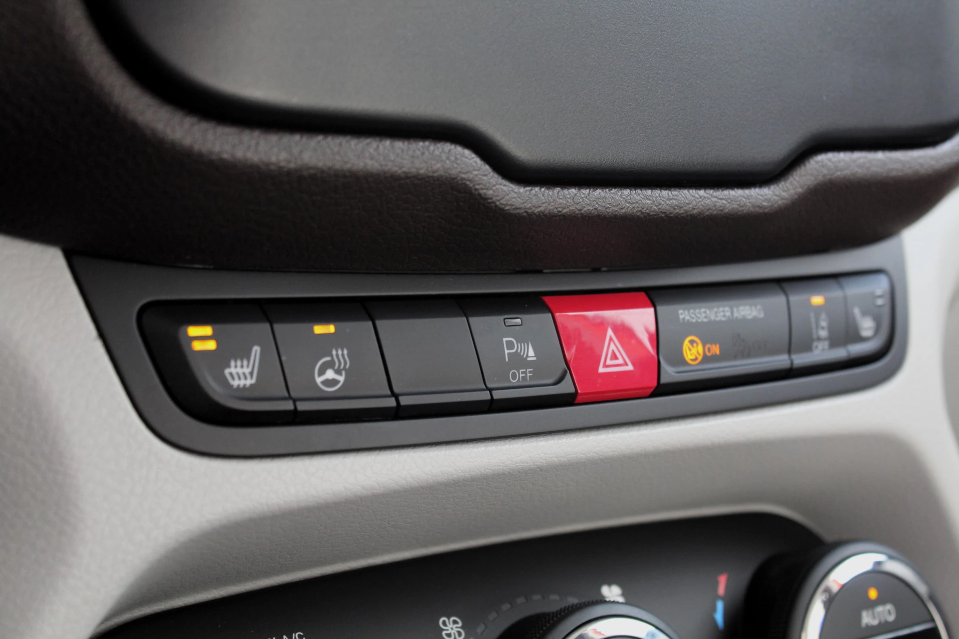 Hoofdafbeelding Jeep Renegade