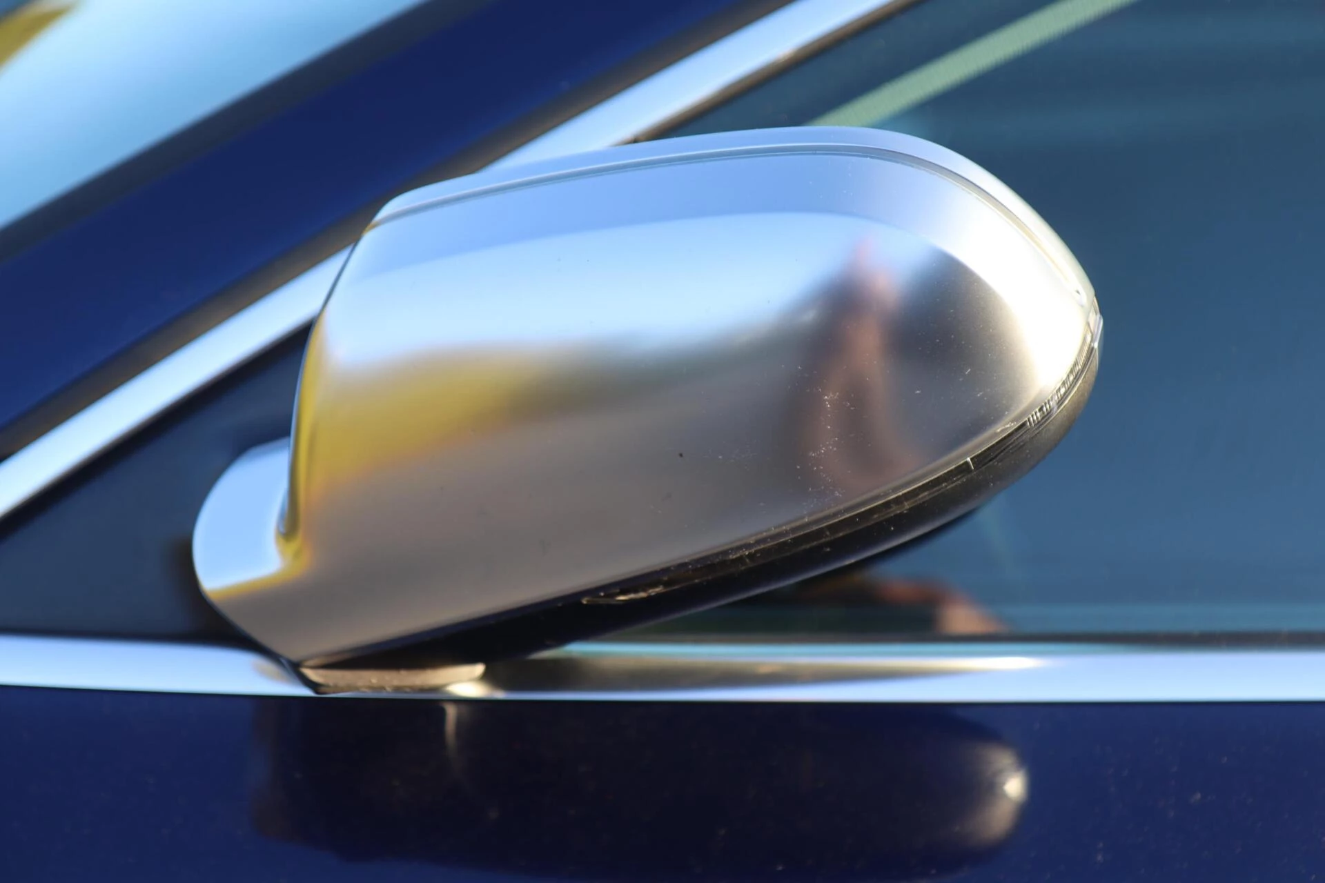 Hoofdafbeelding Audi S5