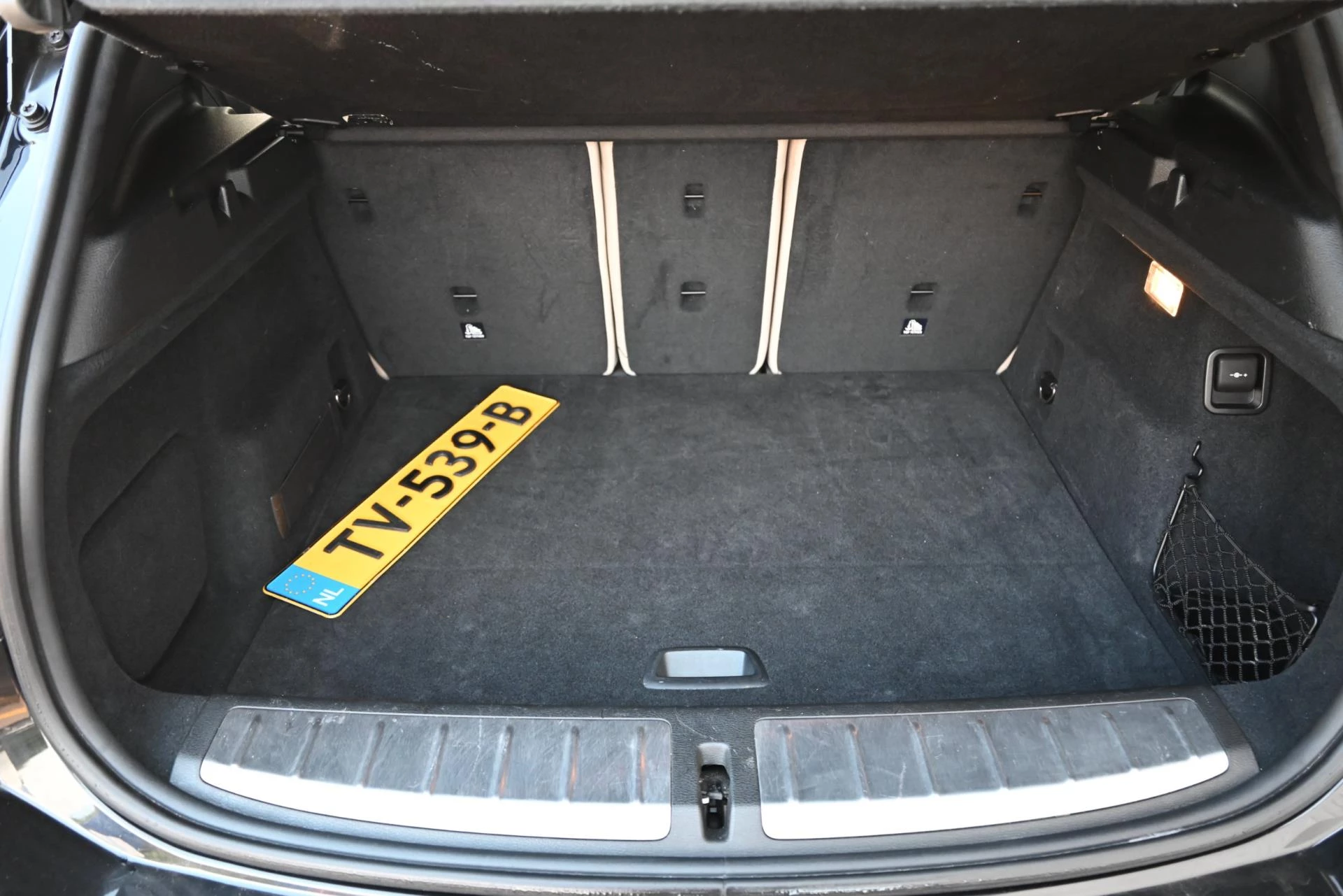 Hoofdafbeelding BMW X2