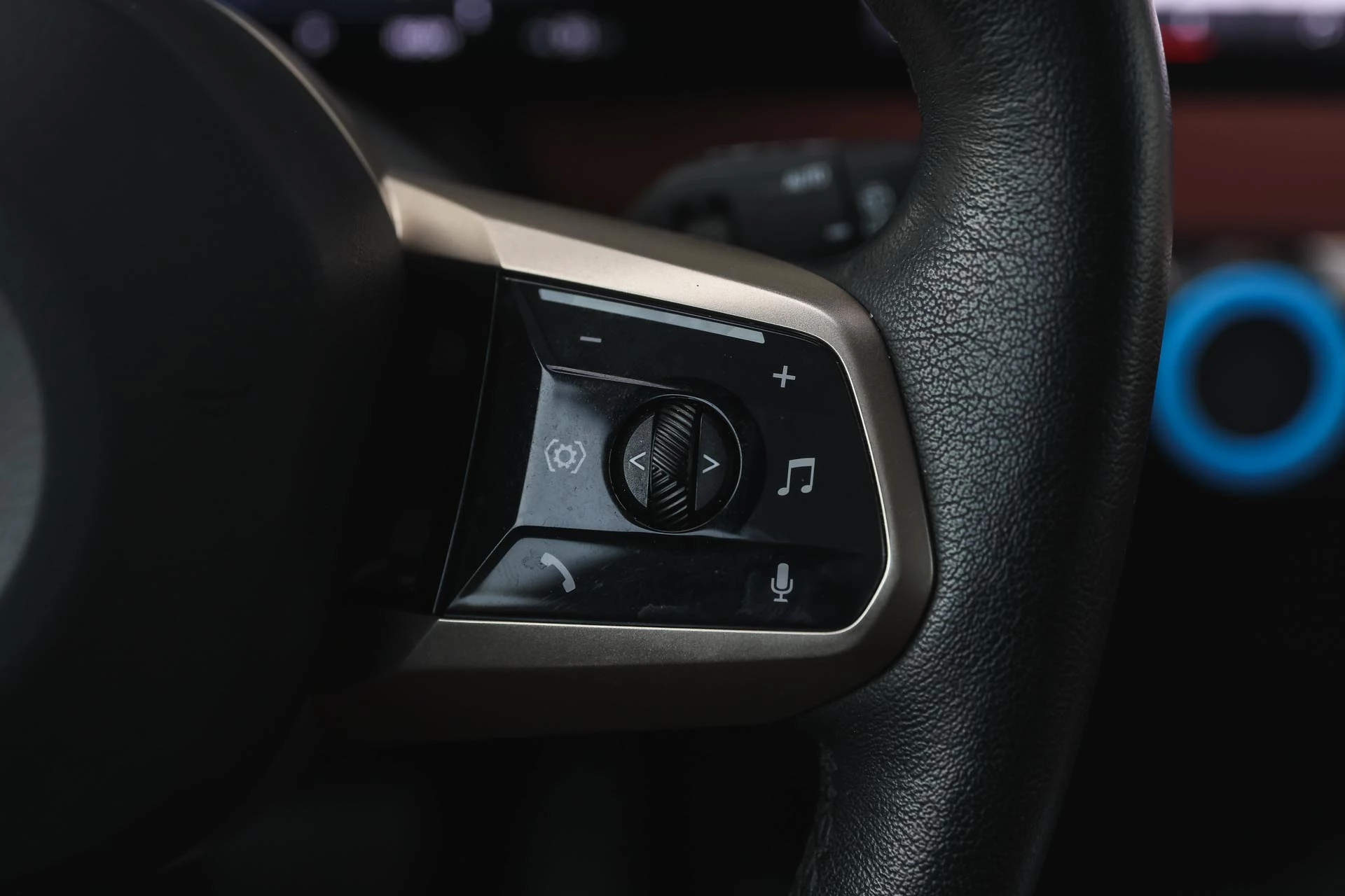 Hoofdafbeelding BMW iX