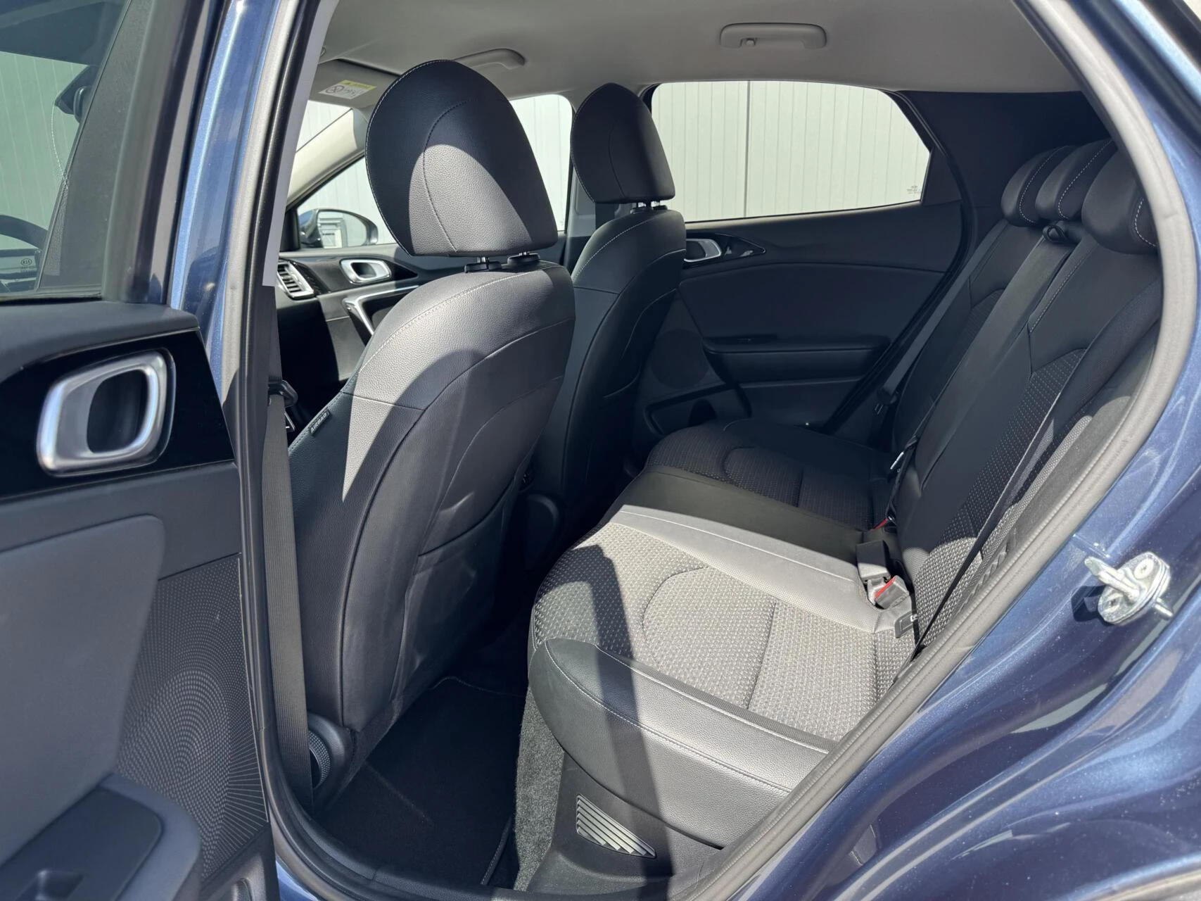 Hoofdafbeelding Kia XCeed