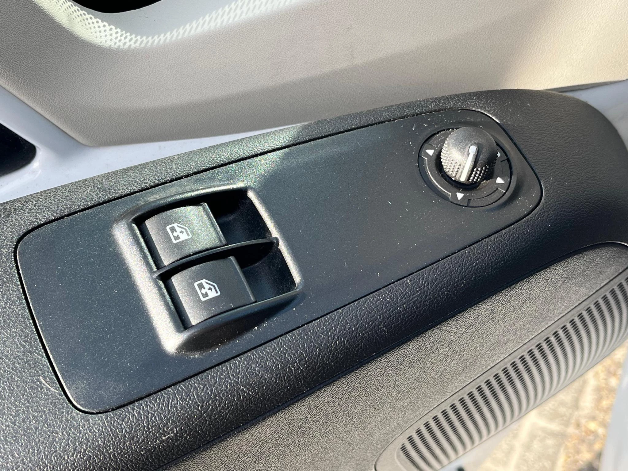 Hoofdafbeelding Carado Capron T 449