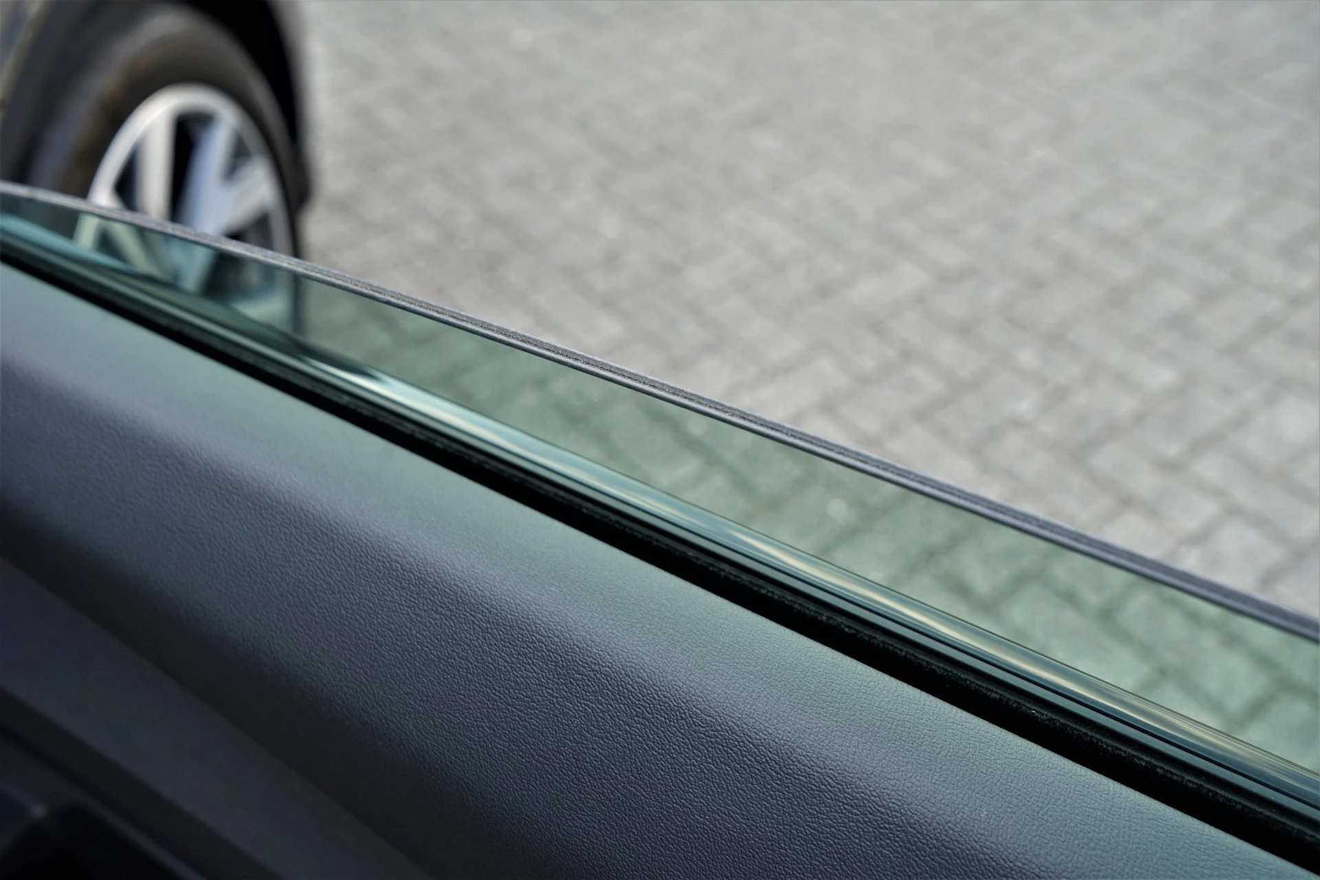 Hoofdafbeelding Audi Q4 Sportback e-tron