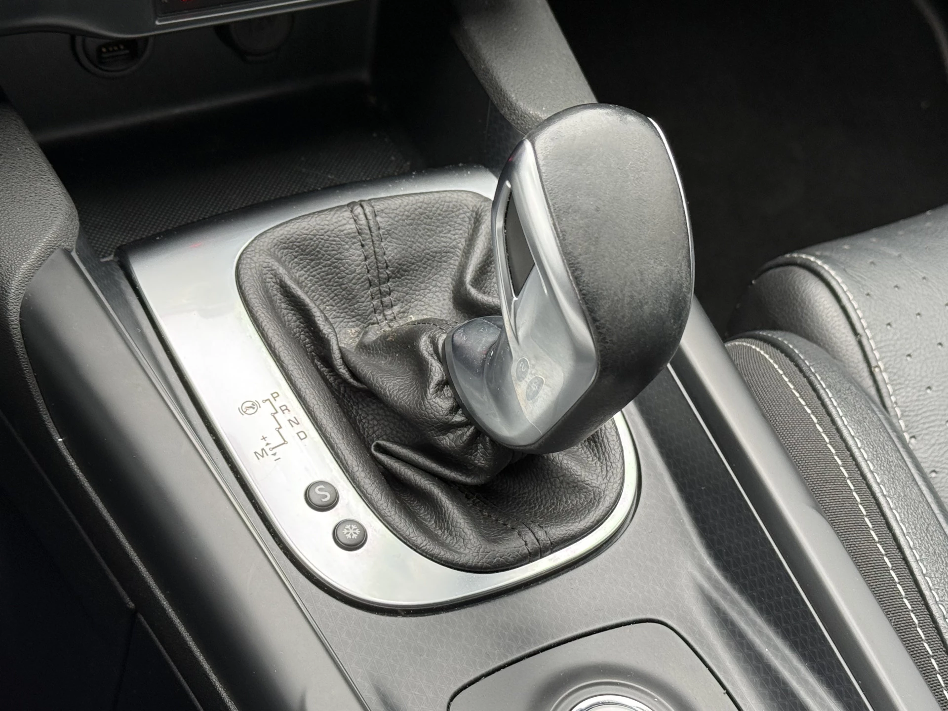 Hoofdafbeelding DS DS 4