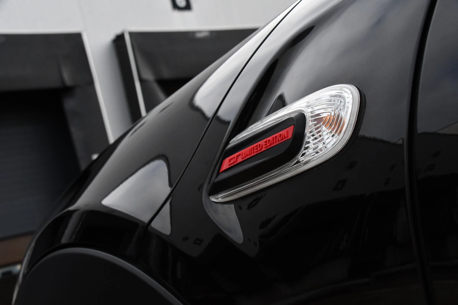 Hoofdafbeelding MINI Cooper S