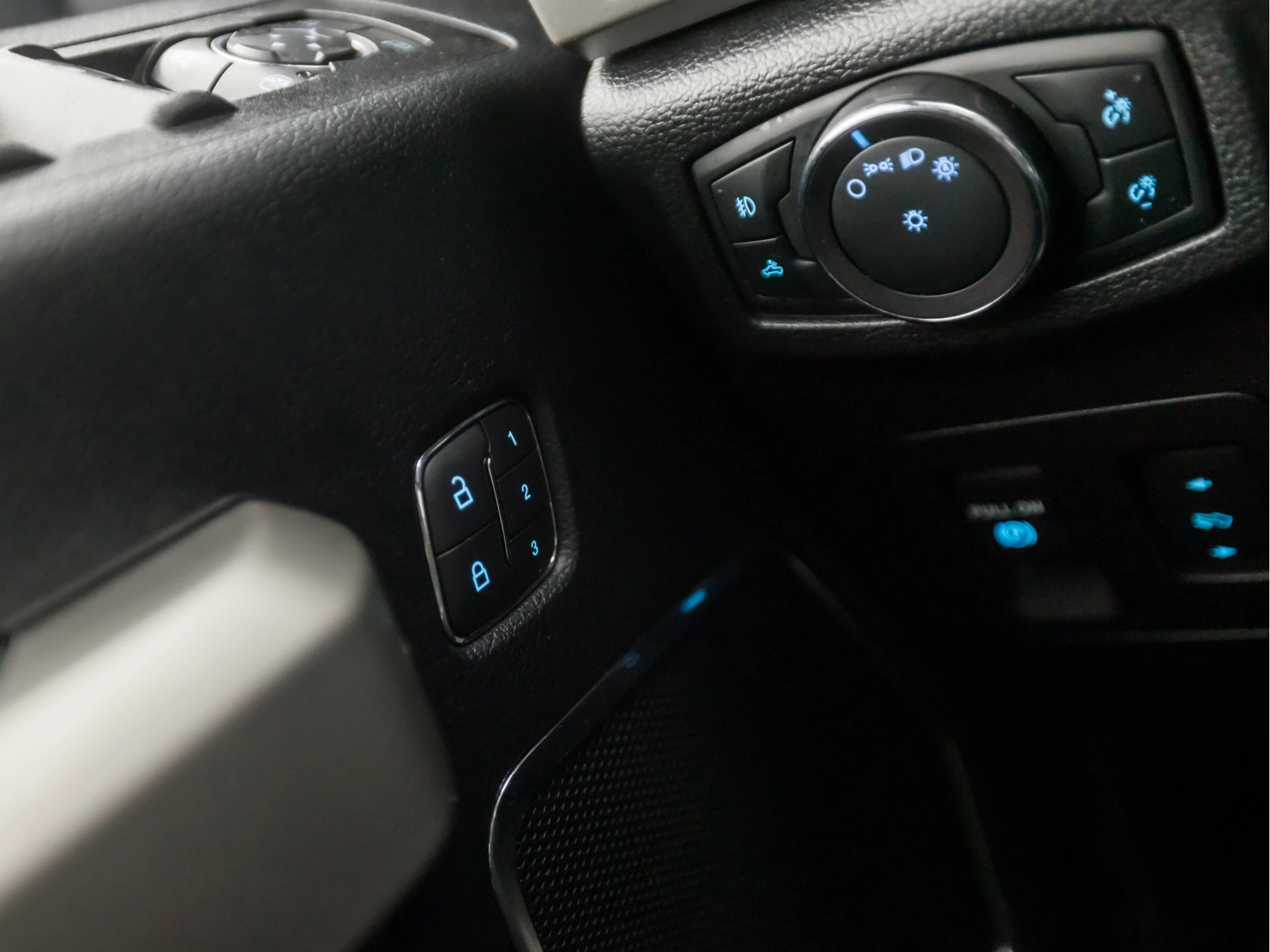 Hoofdafbeelding Ford F-150