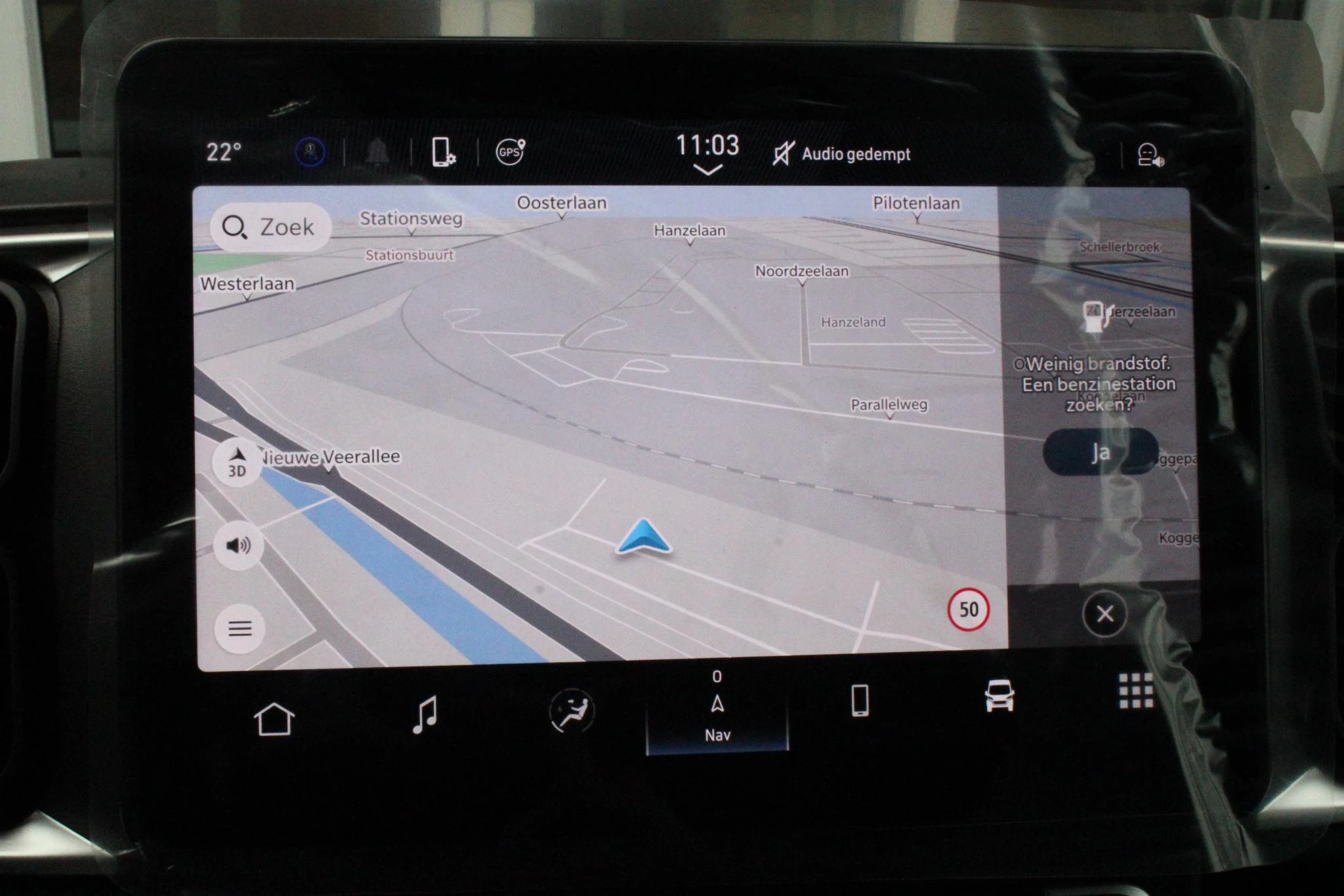 Hoofdafbeelding Peugeot Boxer