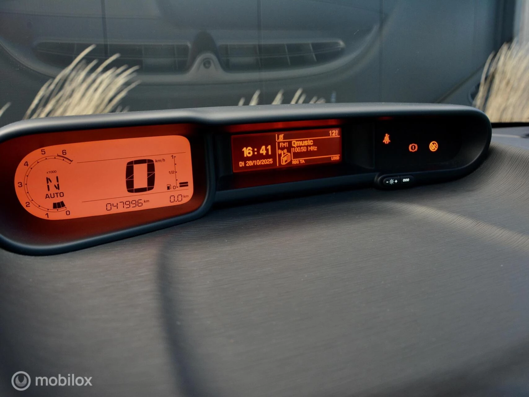 Hoofdafbeelding Citroën C3 Picasso