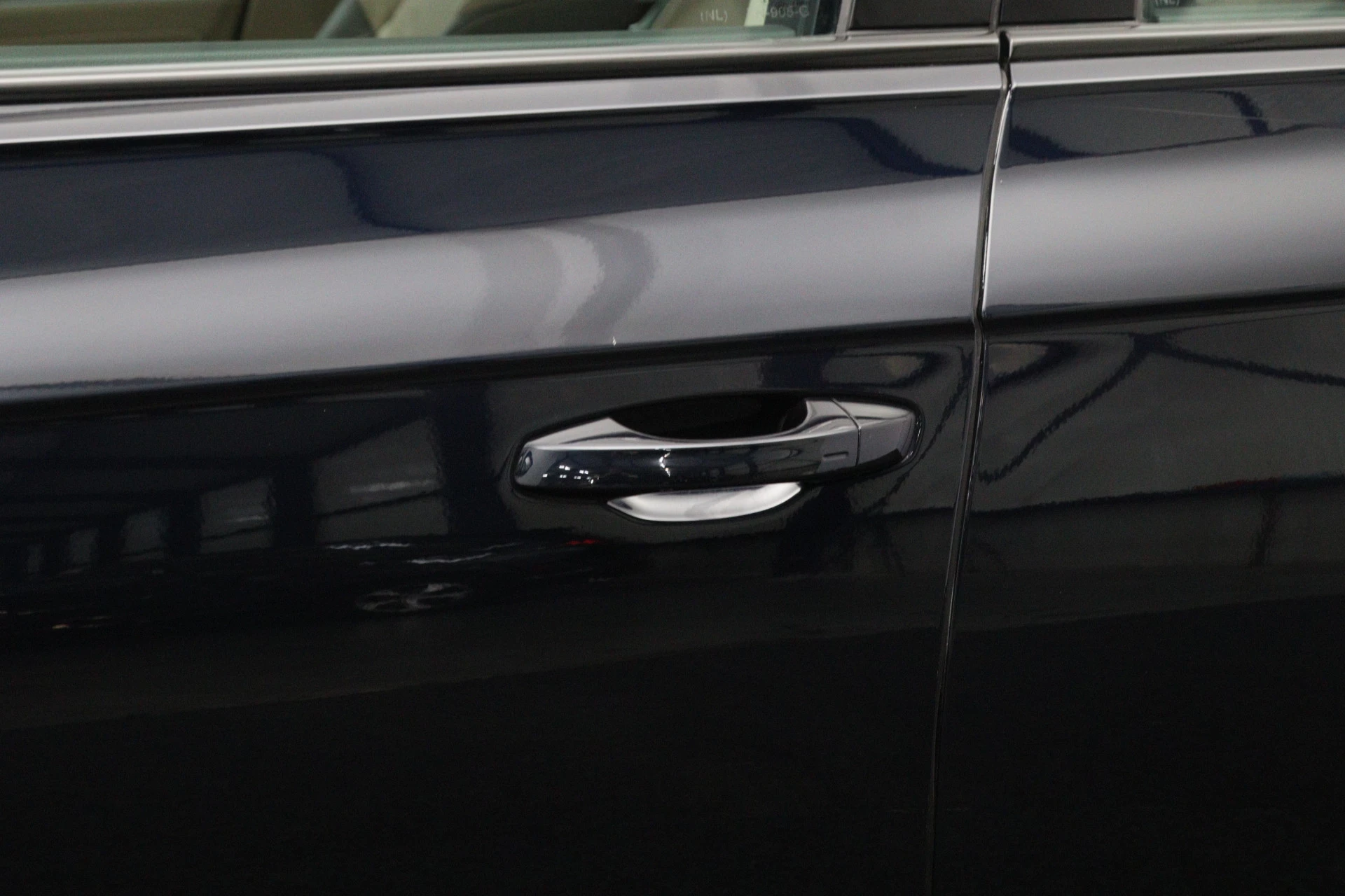 Hoofdafbeelding Volkswagen Touareg