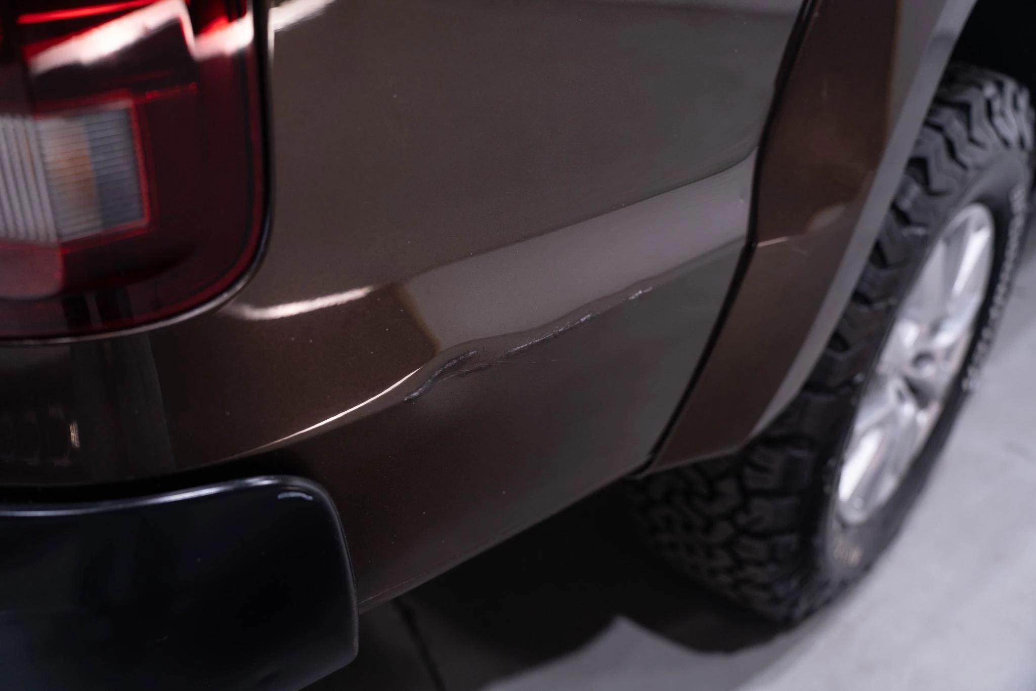 Hoofdafbeelding Volkswagen Amarok
