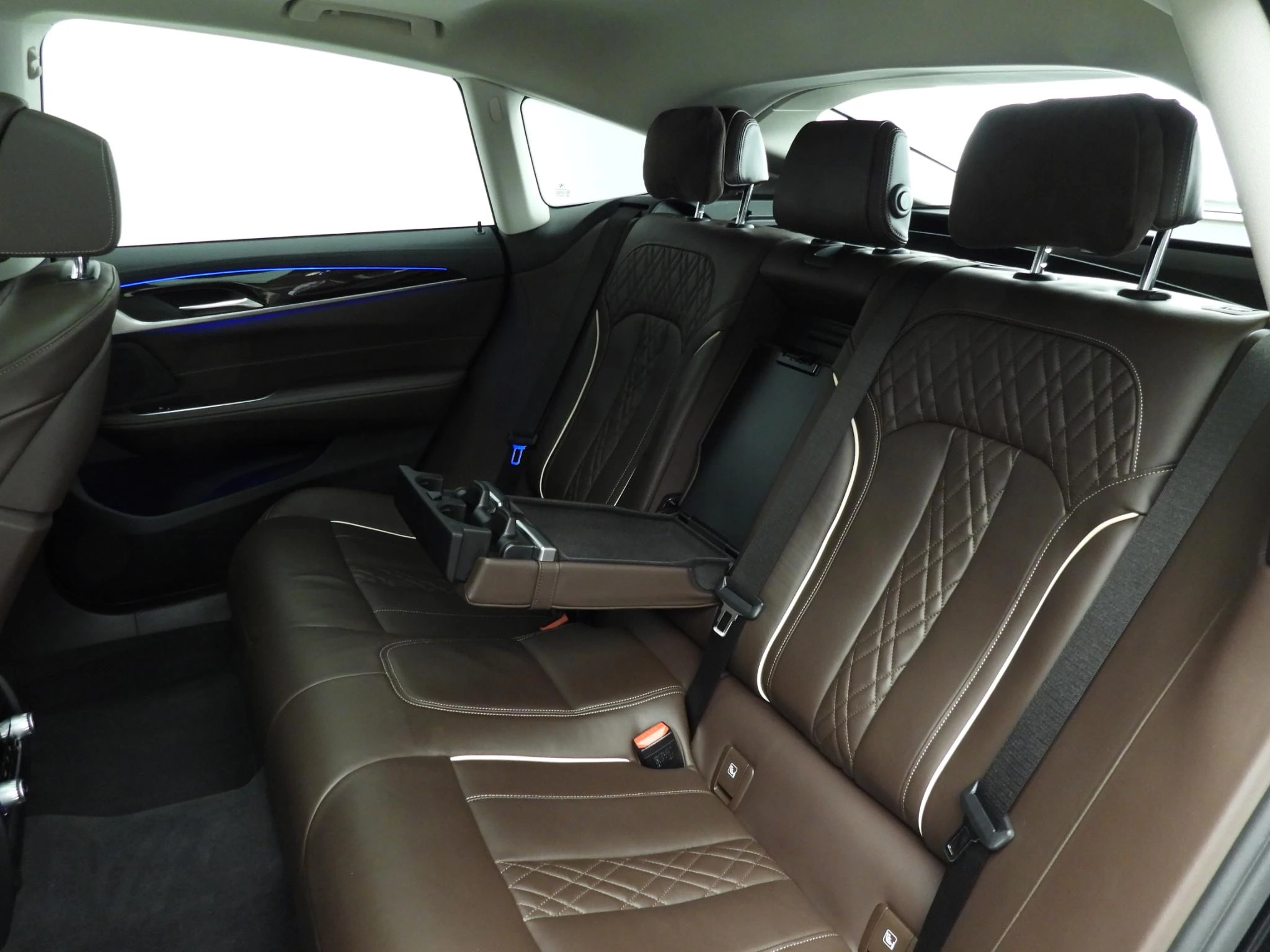 Hoofdafbeelding BMW 6 Serie