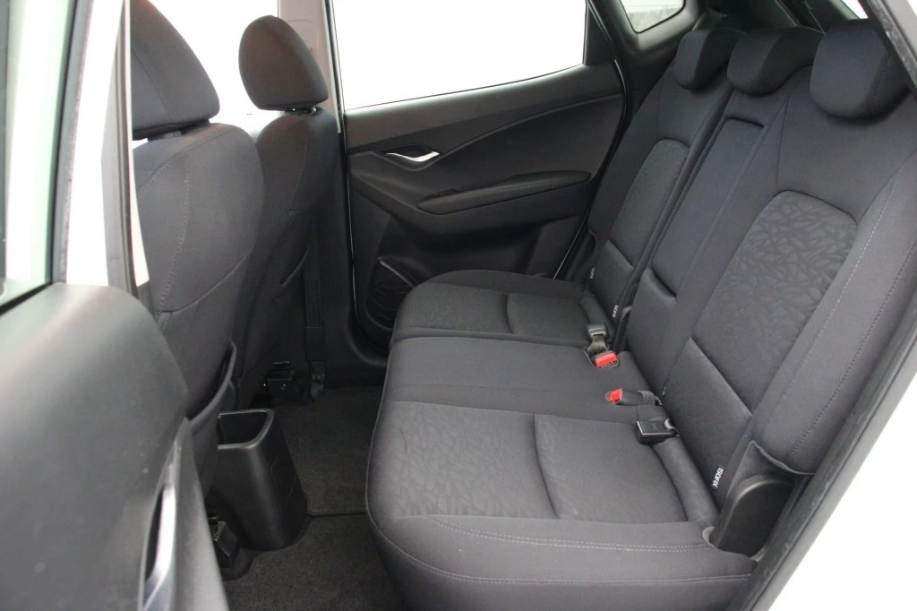 Hoofdafbeelding Hyundai ix20