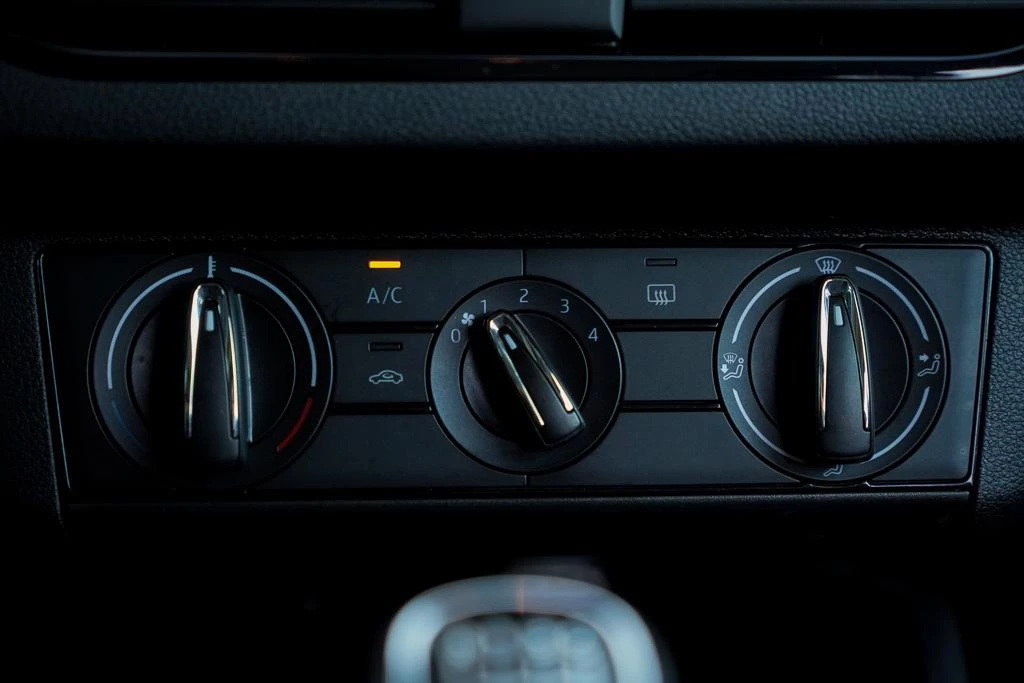 Hoofdafbeelding Škoda Kamiq