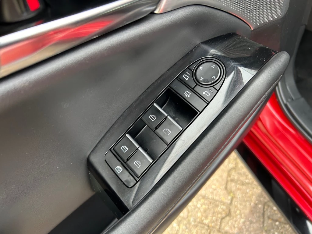 Hoofdafbeelding Mazda 3