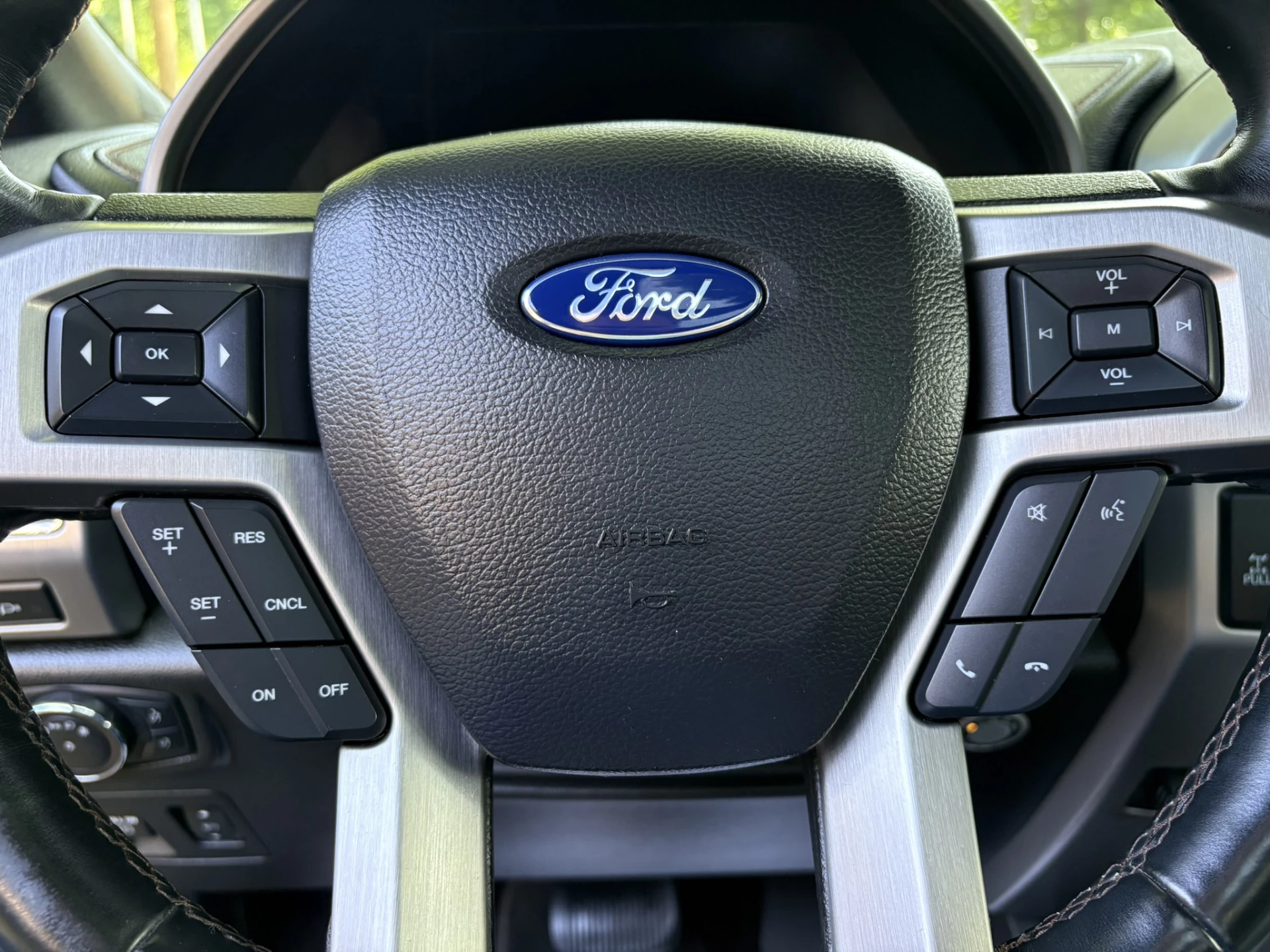 Hoofdafbeelding Ford F-150